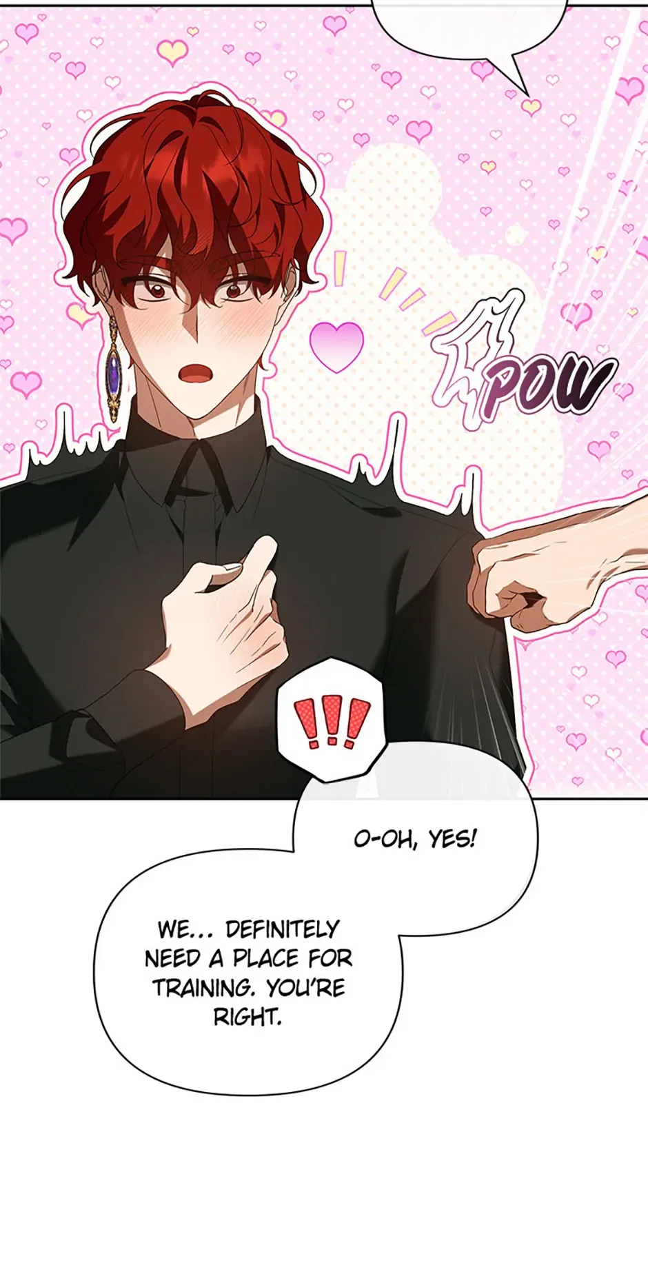Please Obsess Over Me Chapter 67 – Page 14
