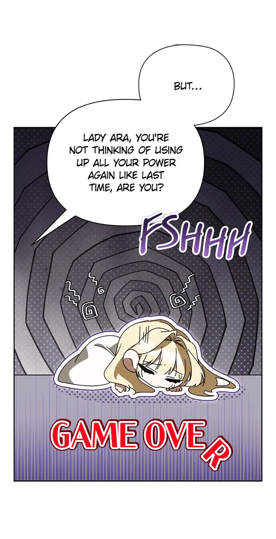 Please Obsess Over Me Chapter 67 – Page 15