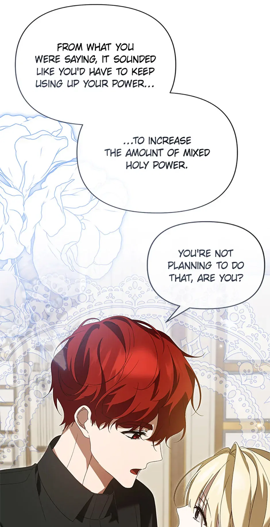 Please Obsess Over Me Chapter 67 – Page 16