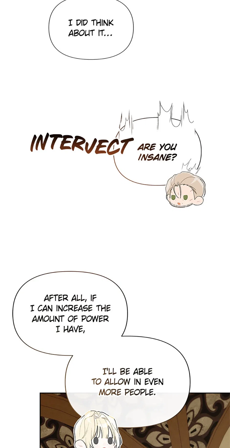Please Obsess Over Me Chapter 67 – Page 18