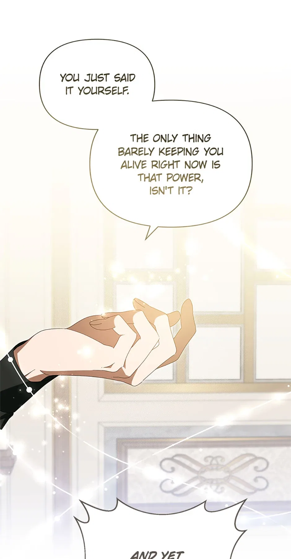Please Obsess Over Me Chapter 67 – Page 20