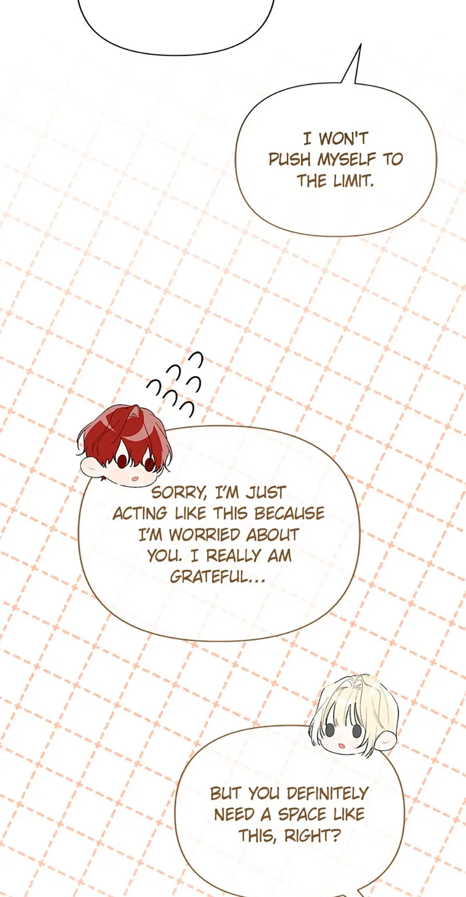 Please Obsess Over Me Chapter 67 – Page 24