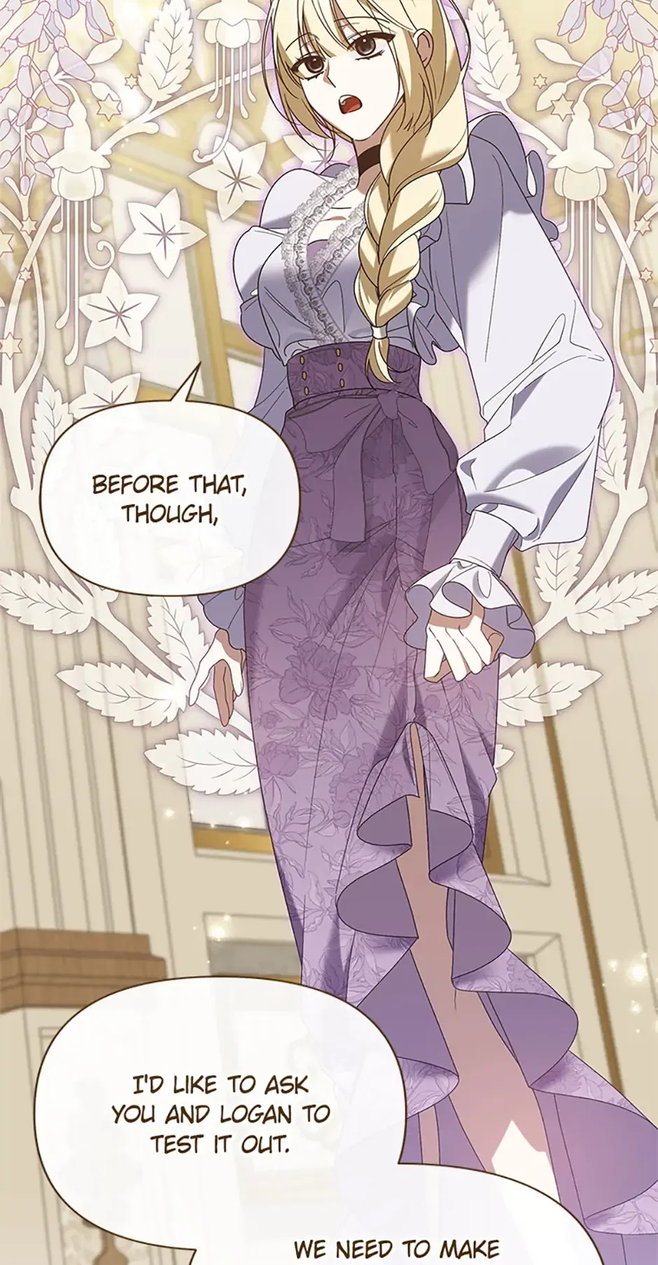 Please Obsess Over Me Chapter 67 – Page 26