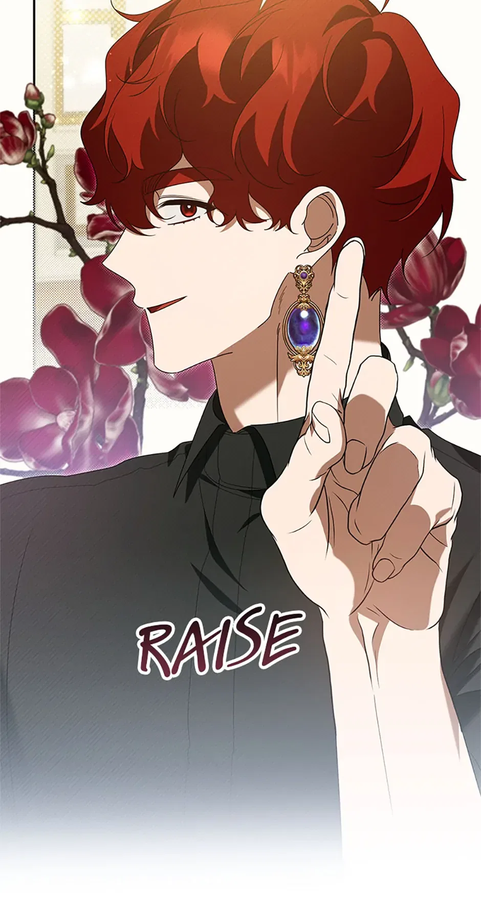 Please Obsess Over Me Chapter 67 – Page 29