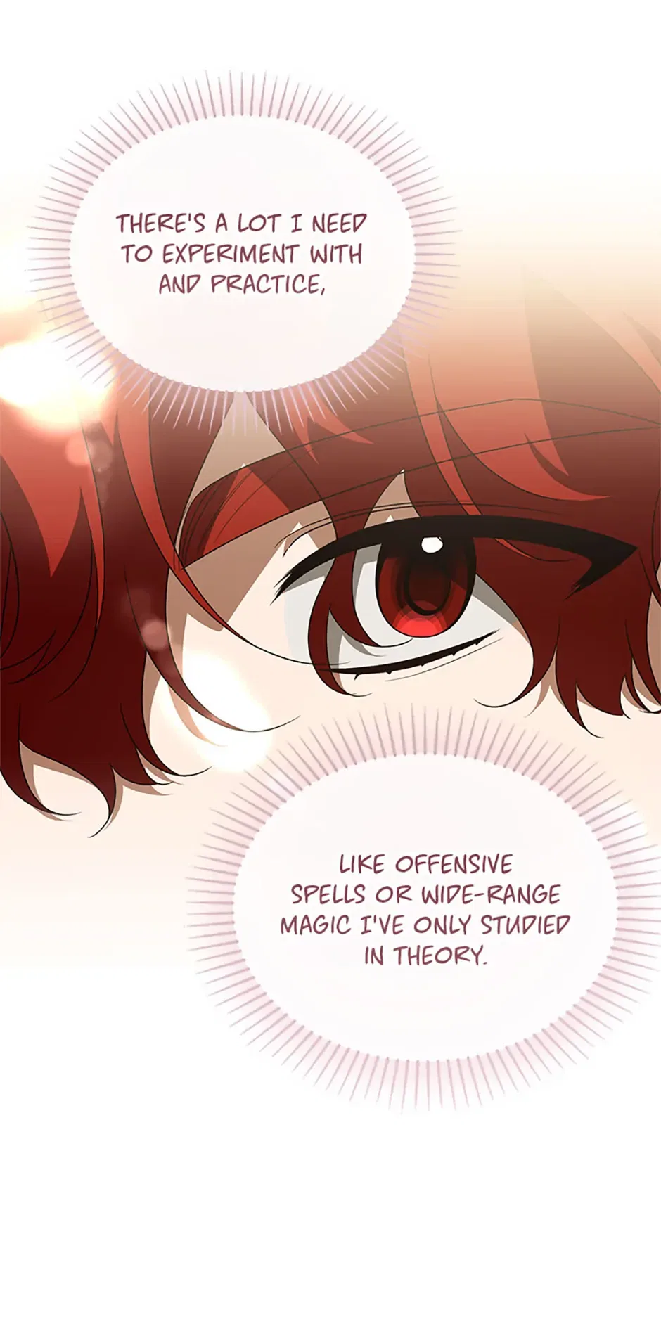 Please Obsess Over Me Chapter 67 – Page 30