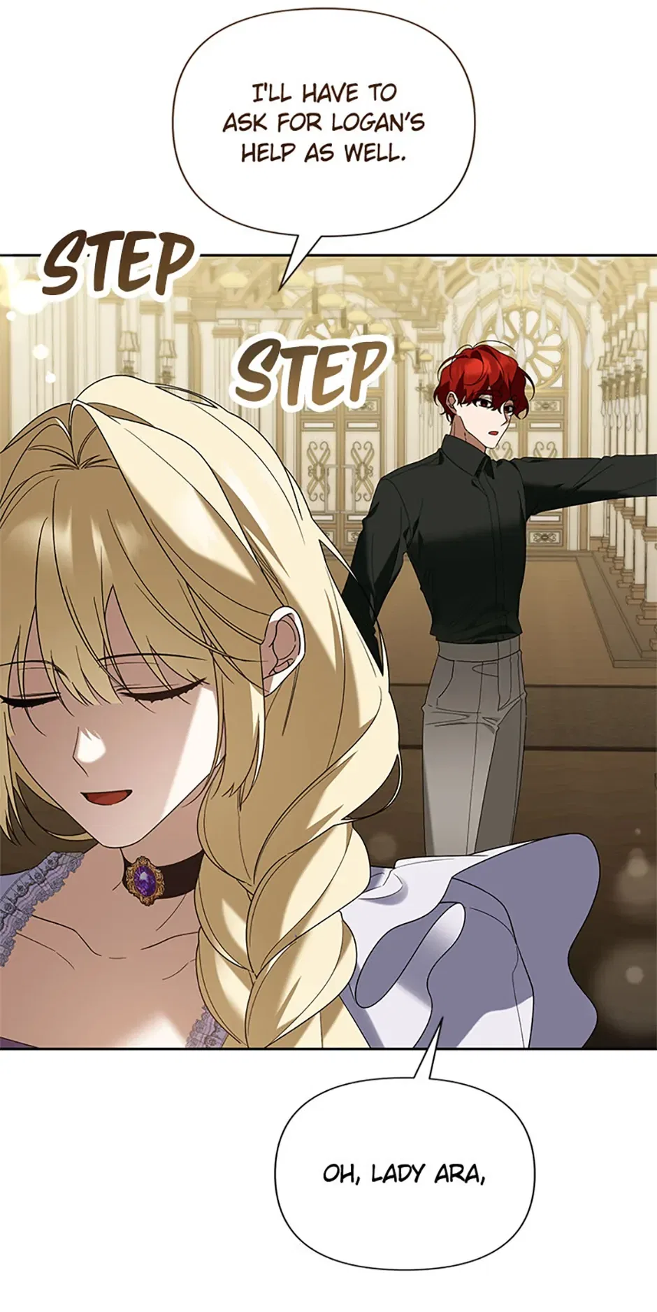 Please Obsess Over Me Chapter 67 – Page 31