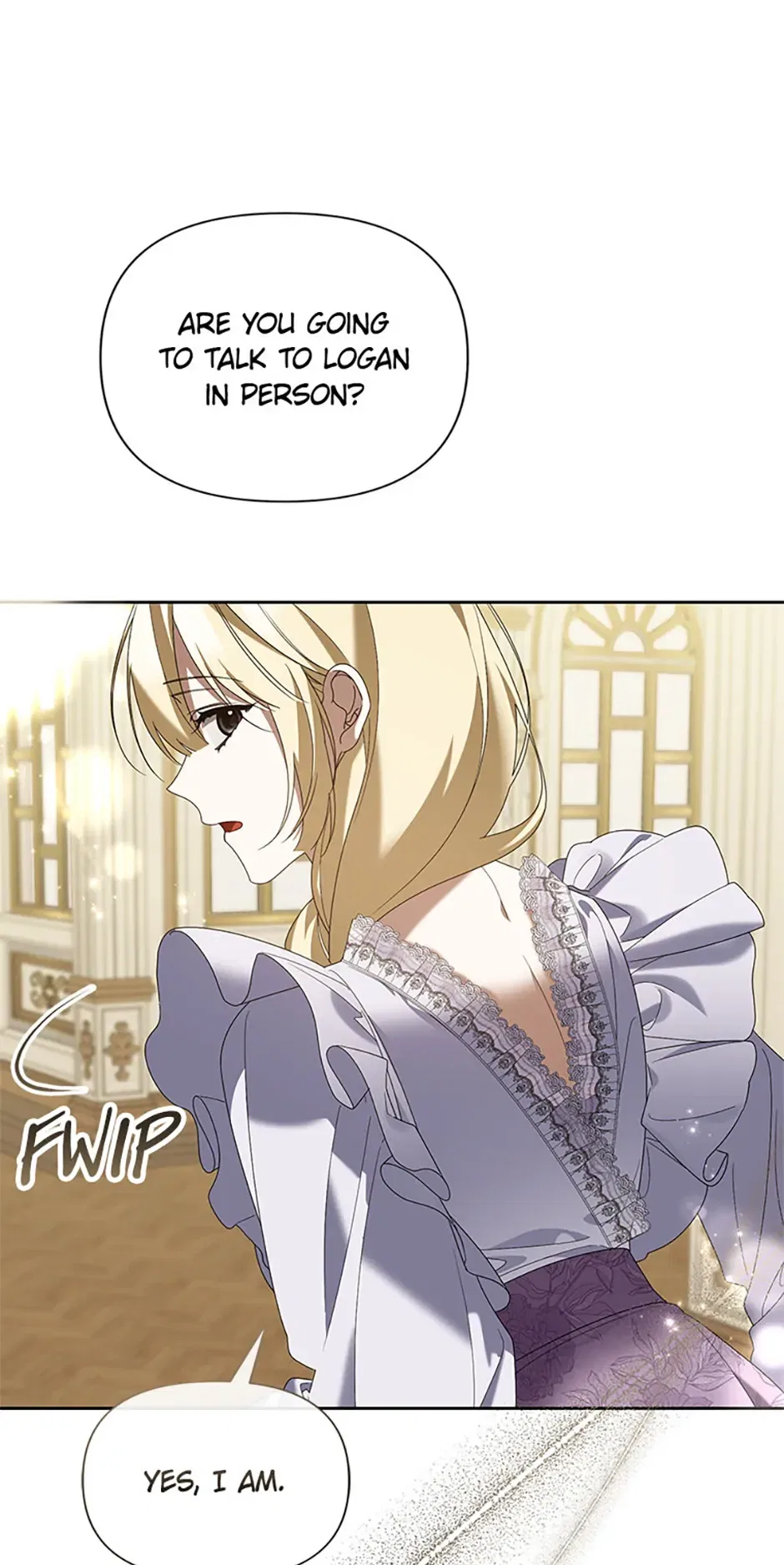 Please Obsess Over Me Chapter 67 – Page 32