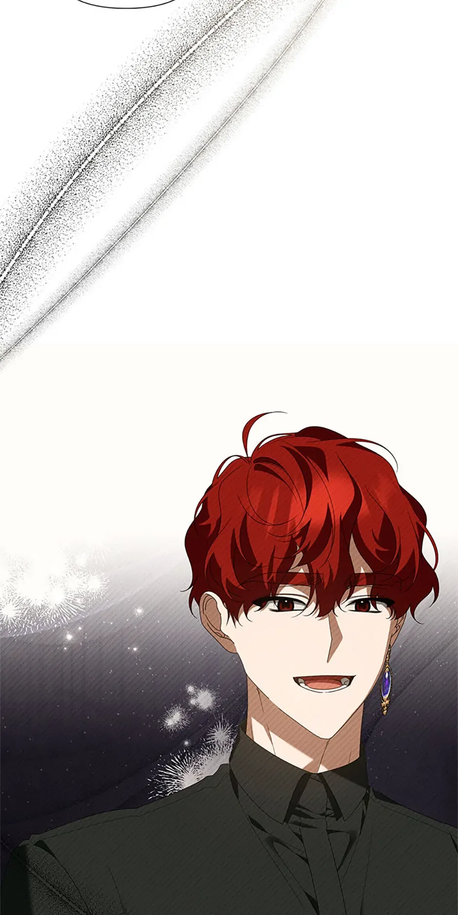 Please Obsess Over Me Chapter 67 – Page 33