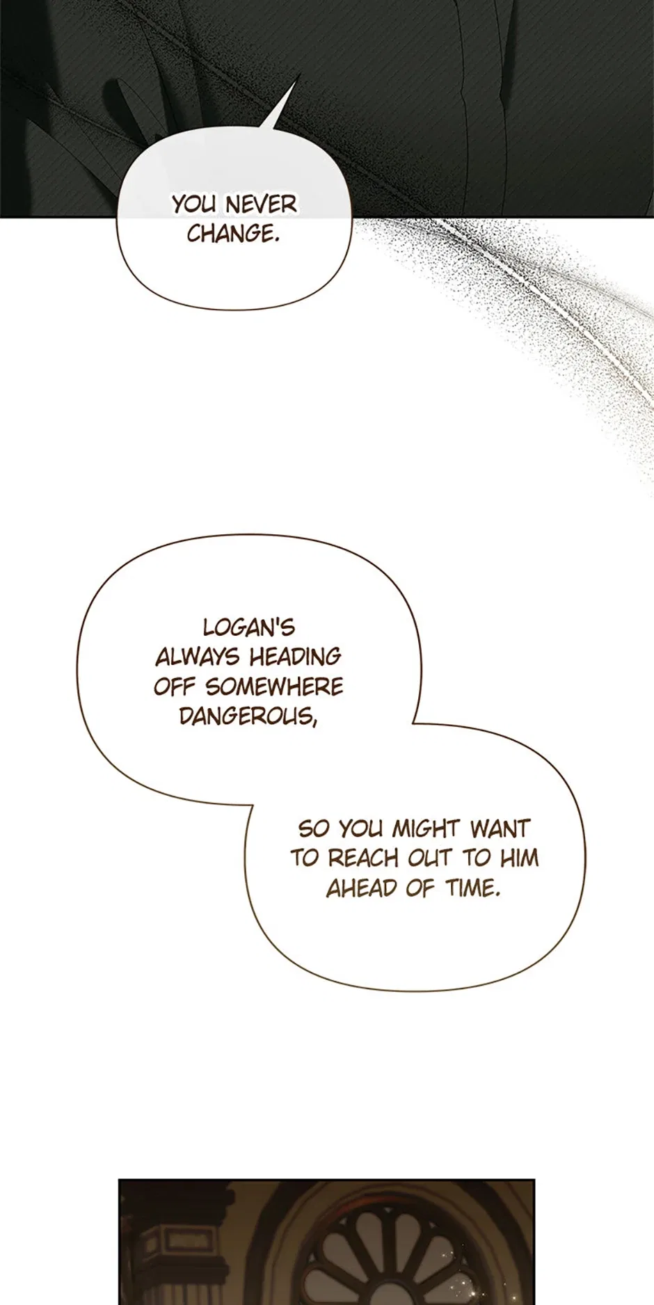 Please Obsess Over Me Chapter 67 – Page 34