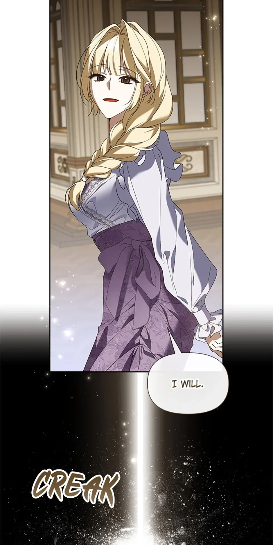 Please Obsess Over Me Chapter 67 – Page 35