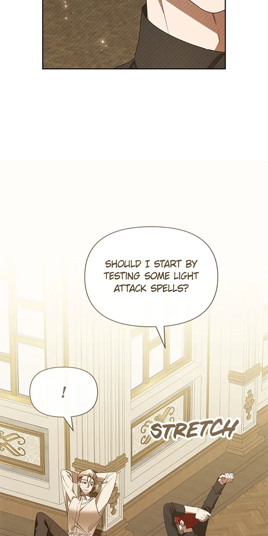 Please Obsess Over Me Chapter 67 – Page 37