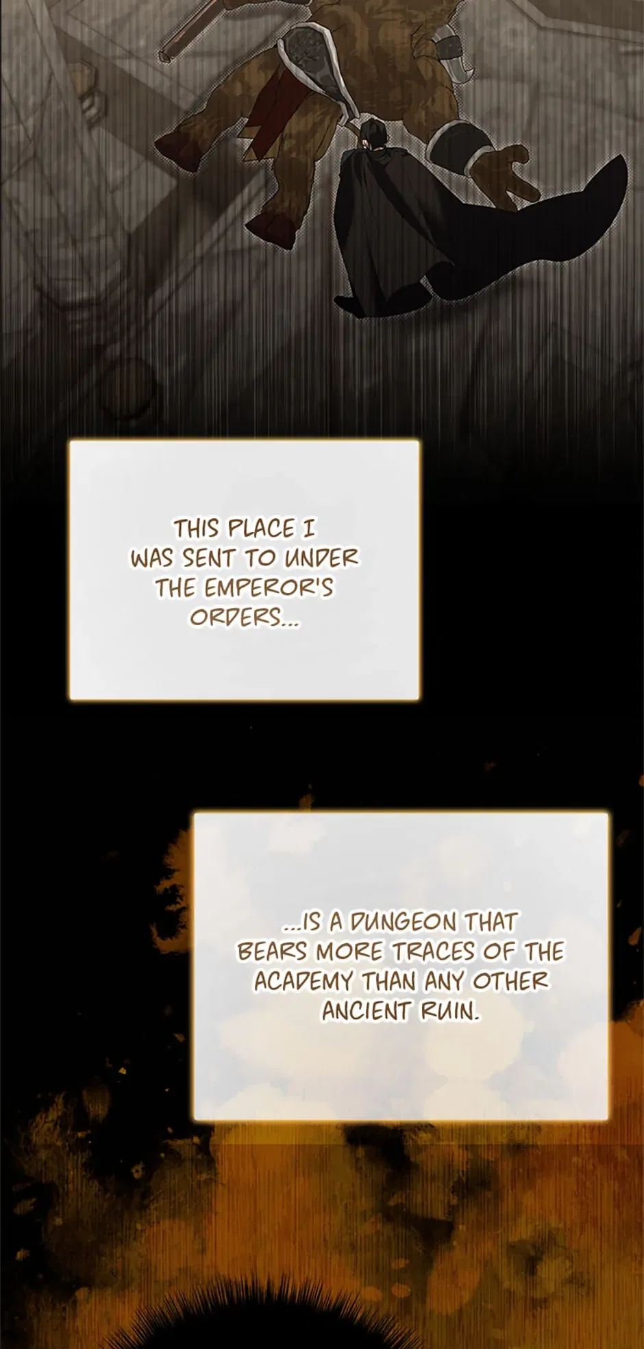 Please Obsess Over Me Chapter 67 – Page 43