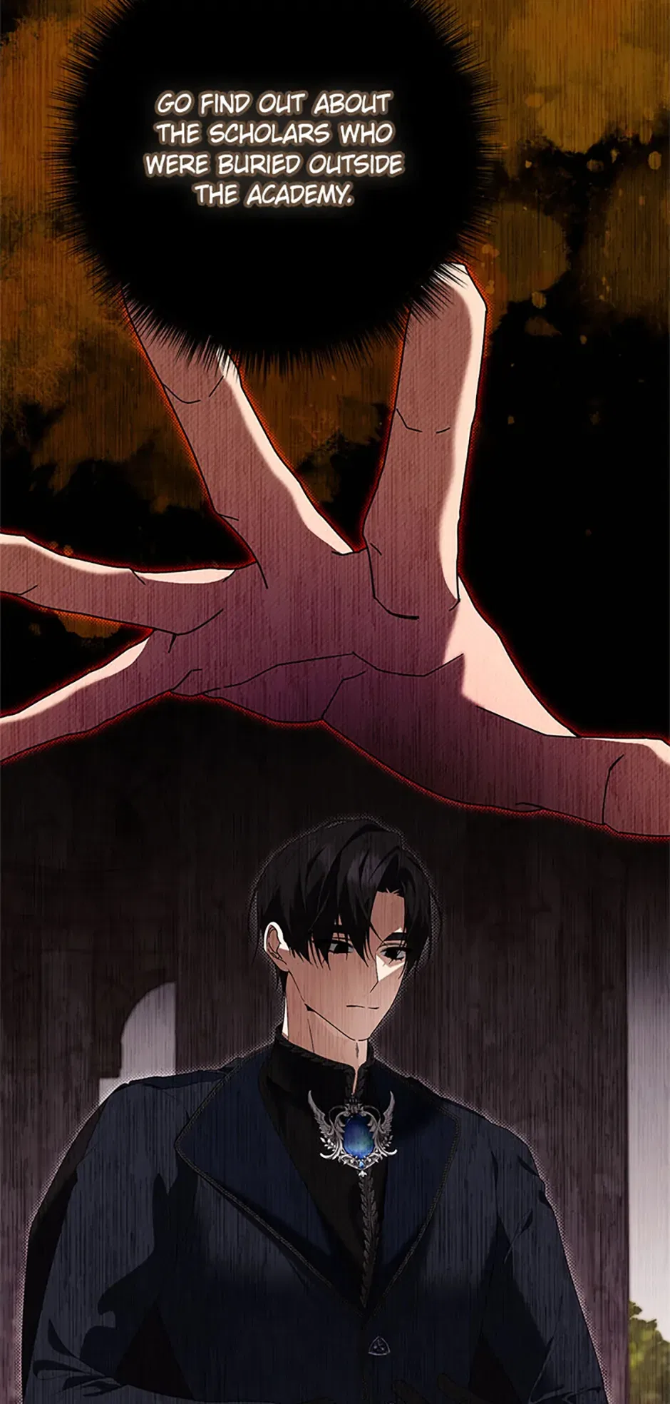 Please Obsess Over Me Chapter 67 – Page 44