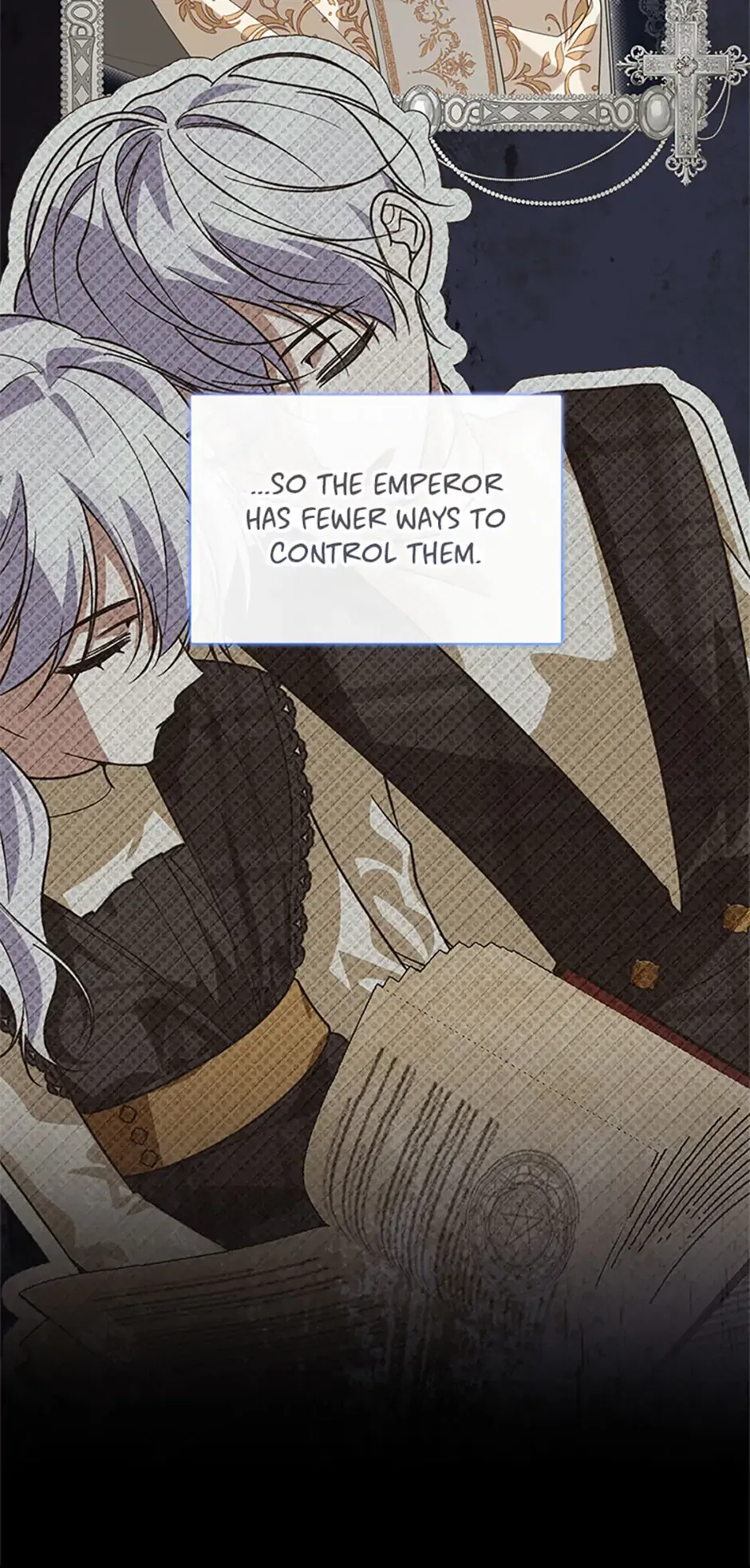 Please Obsess Over Me Chapter 67 – Page 47