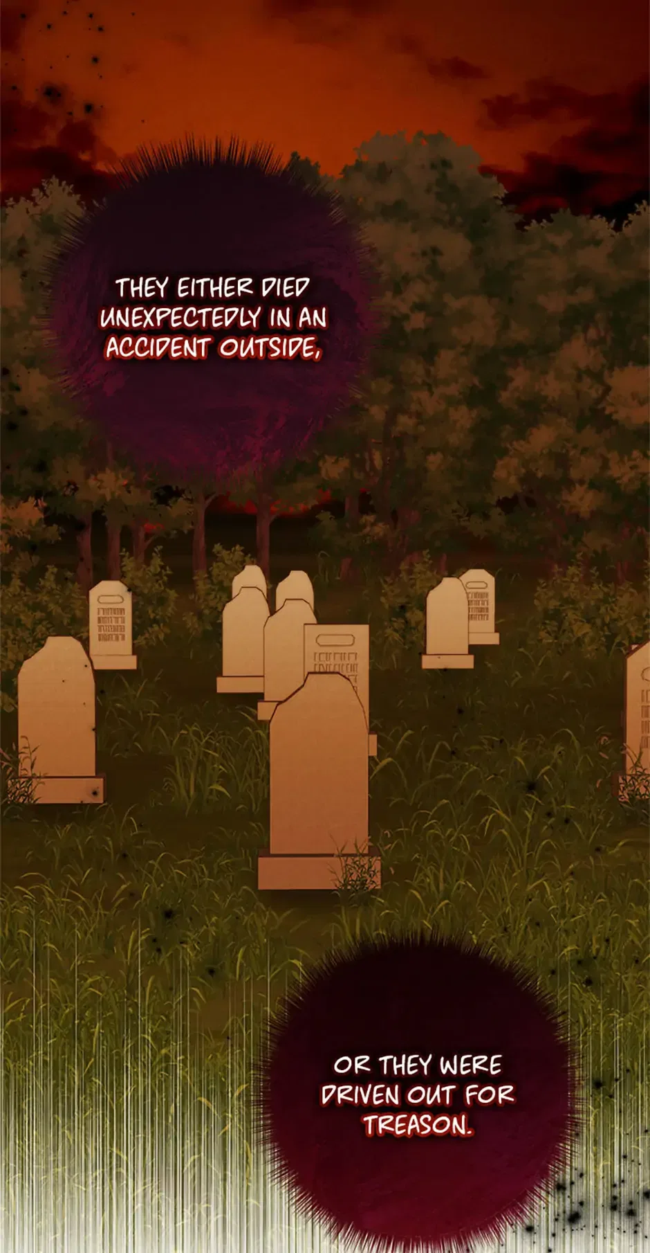 Please Obsess Over Me Chapter 67 – Page 51