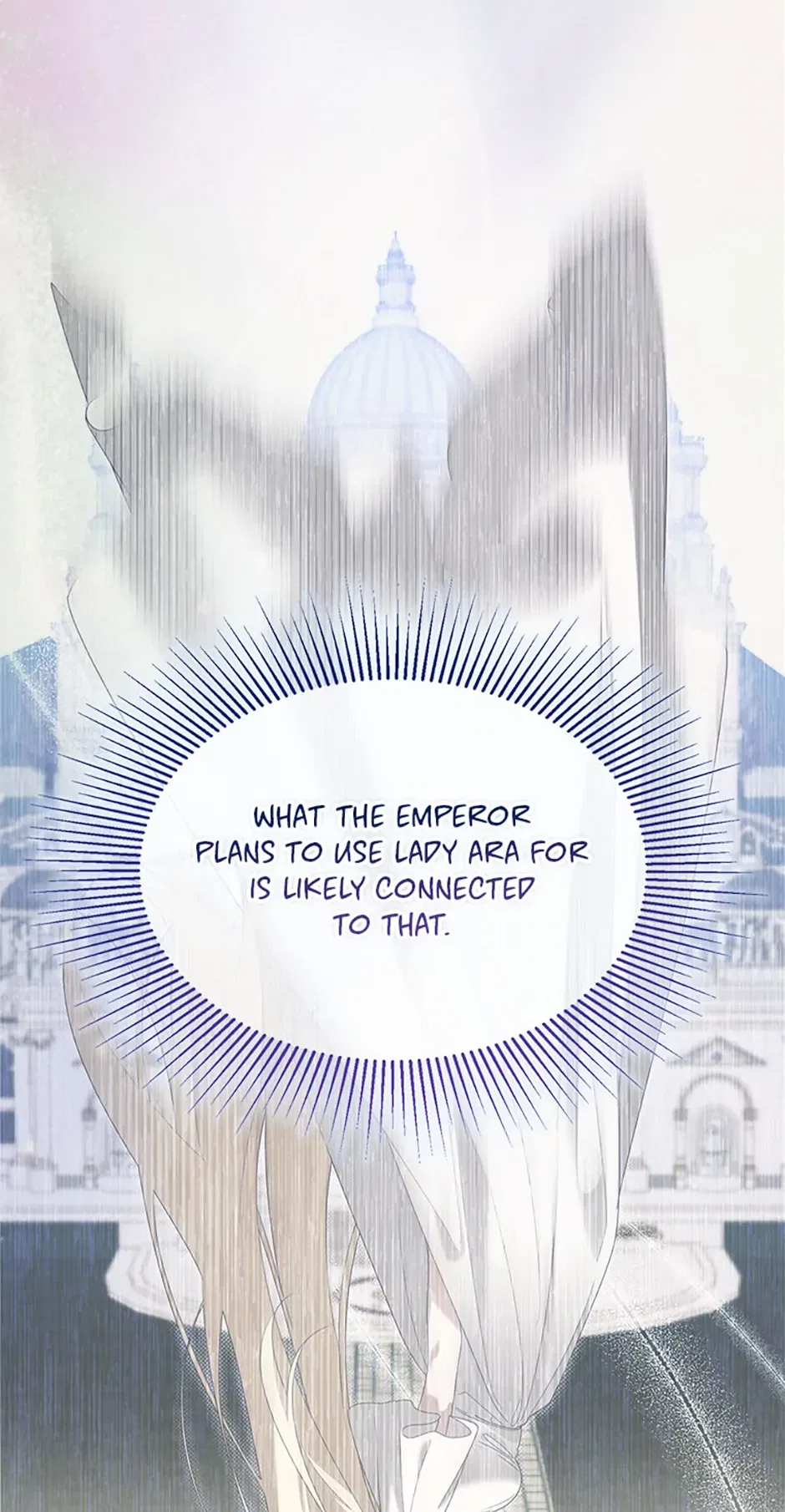 Please Obsess Over Me Chapter 67 – Page 53