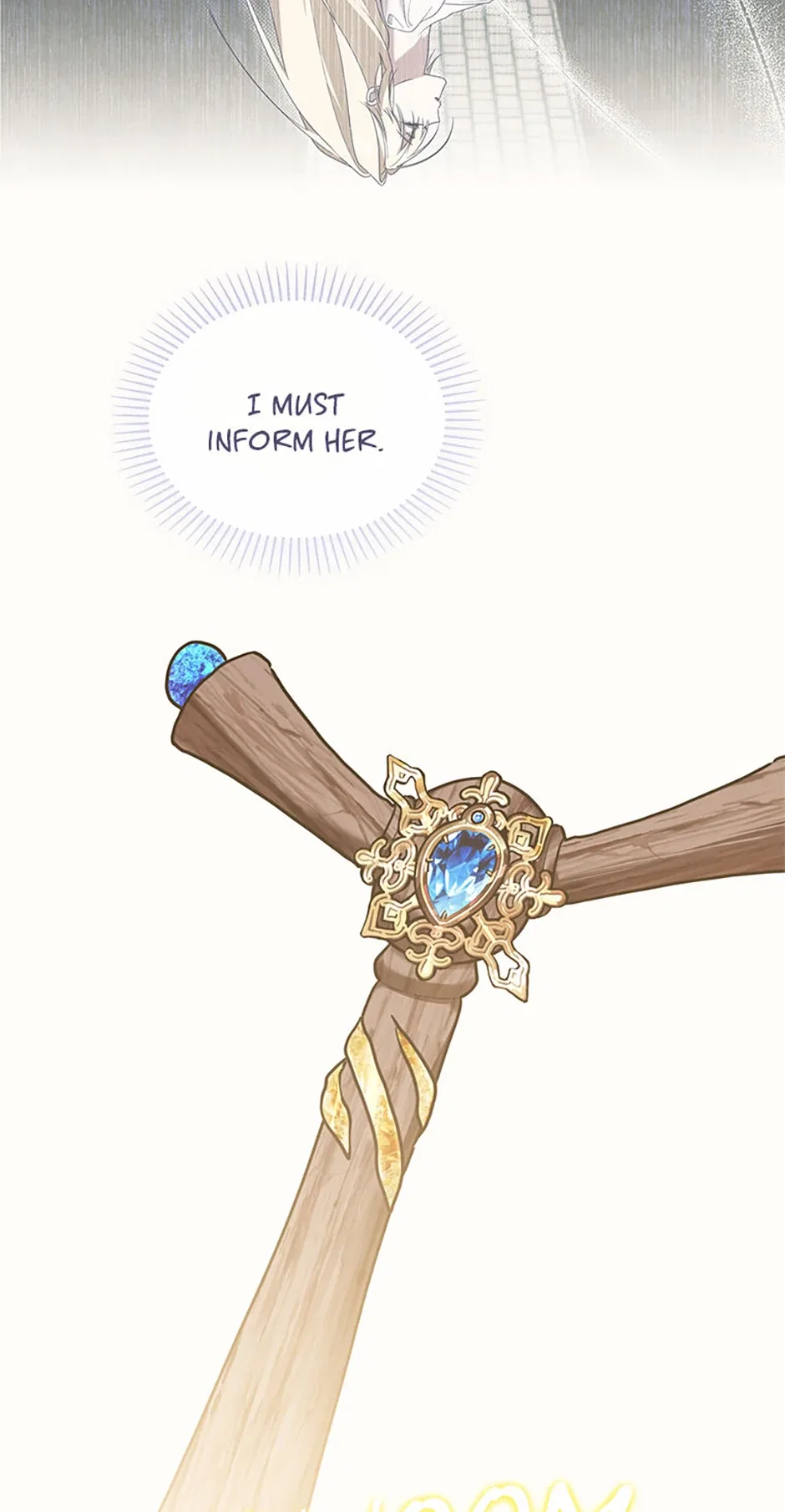 Please Obsess Over Me Chapter 67 – Page 54
