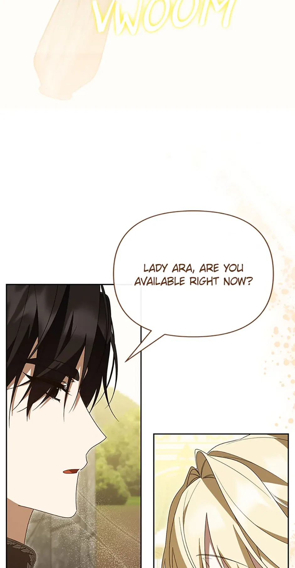 Please Obsess Over Me Chapter 67 – Page 55