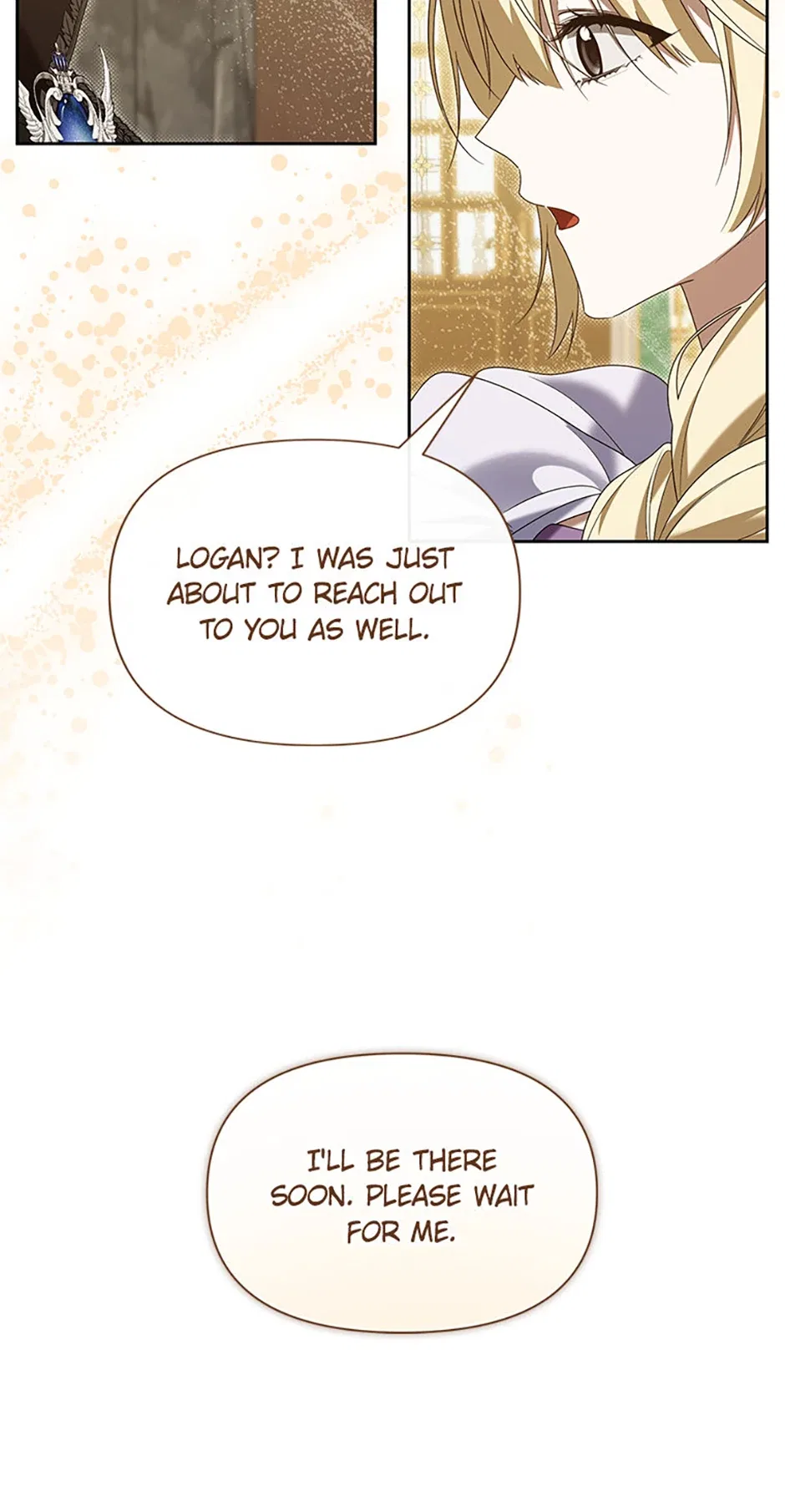 Please Obsess Over Me Chapter 67 – Page 56