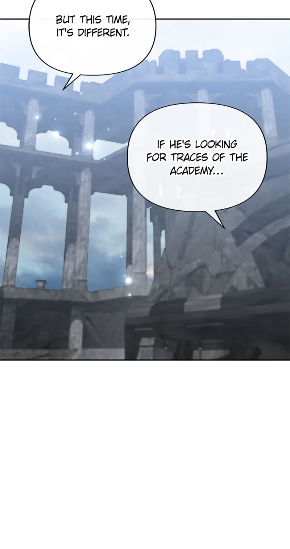 Please Obsess Over Me Chapter 67 – Page 63