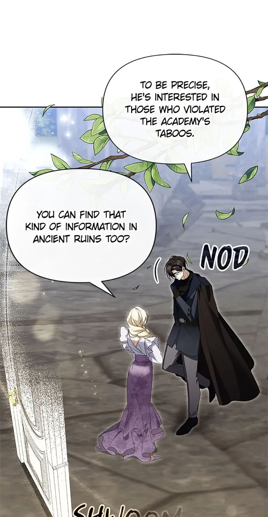 Please Obsess Over Me Chapter 67 – Page 64