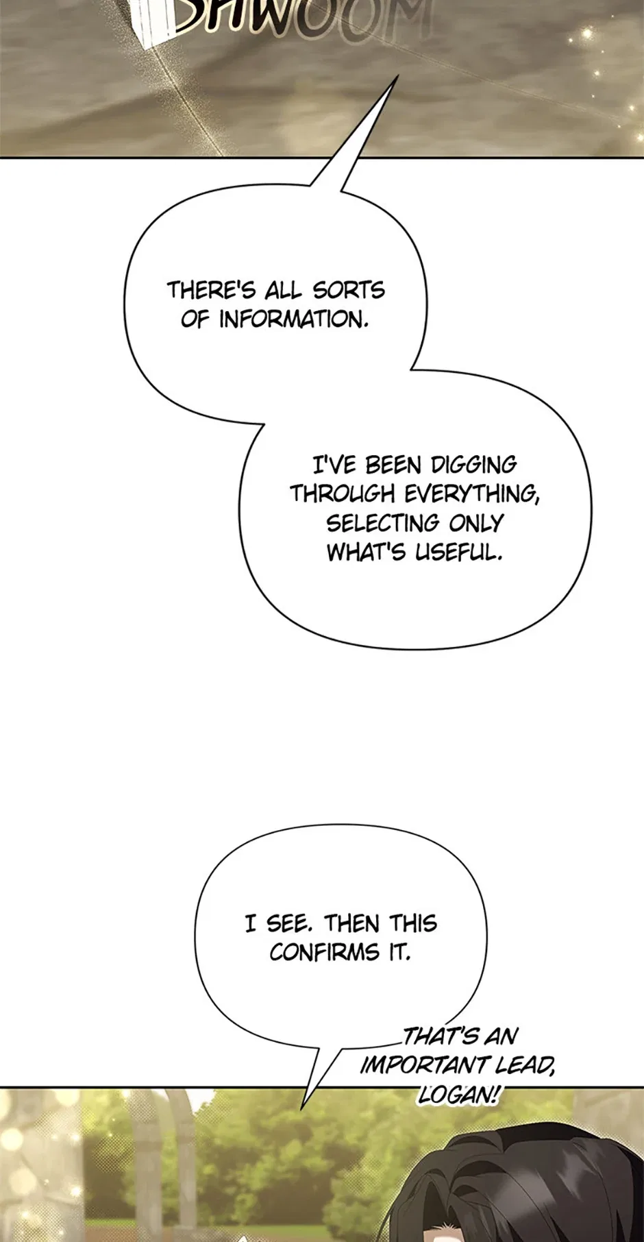 Please Obsess Over Me Chapter 67 – Page 65