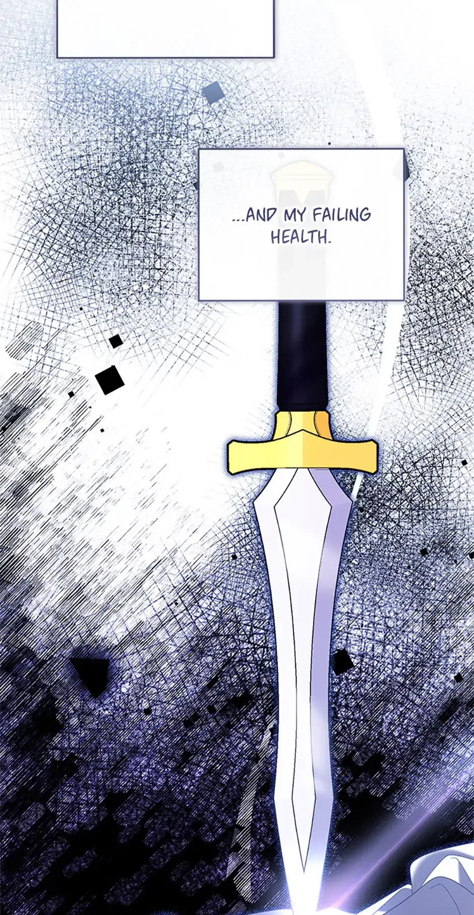 Please Obsess Over Me Chapter 67 – Page 67