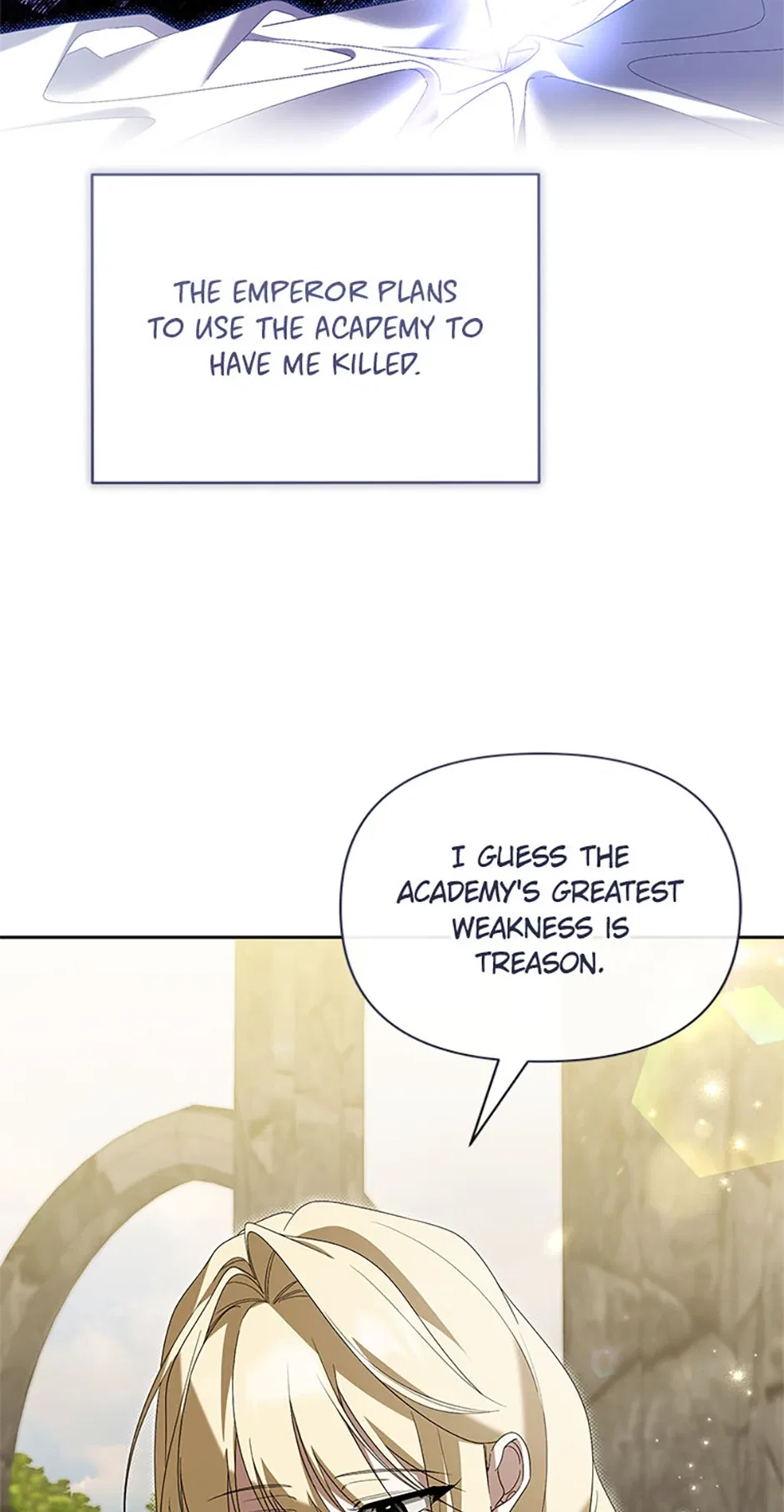 Please Obsess Over Me Chapter 67 – Page 68