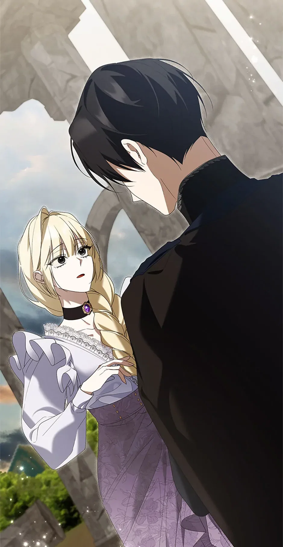 Please Obsess Over Me Chapter 67 – Page 71
