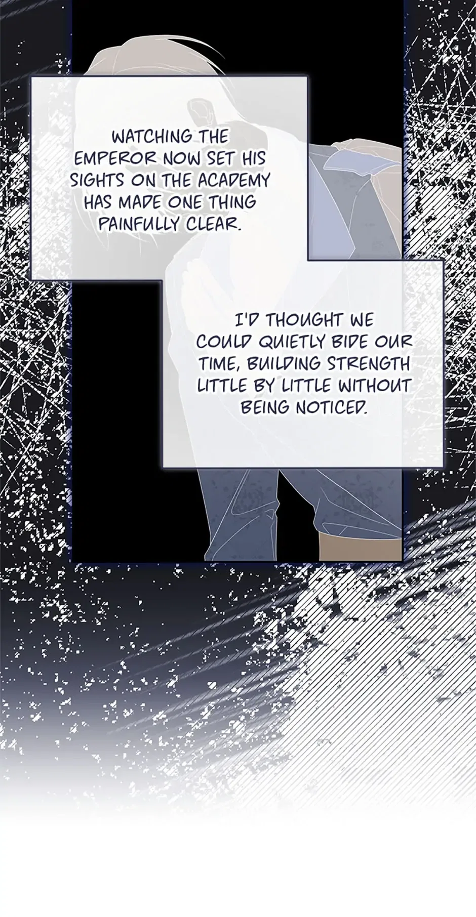 Please Obsess Over Me Chapter 67 – Page 73
