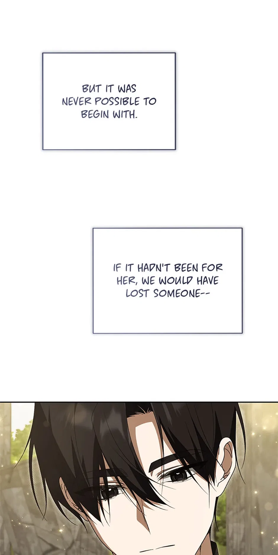 Please Obsess Over Me Chapter 67 – Page 74