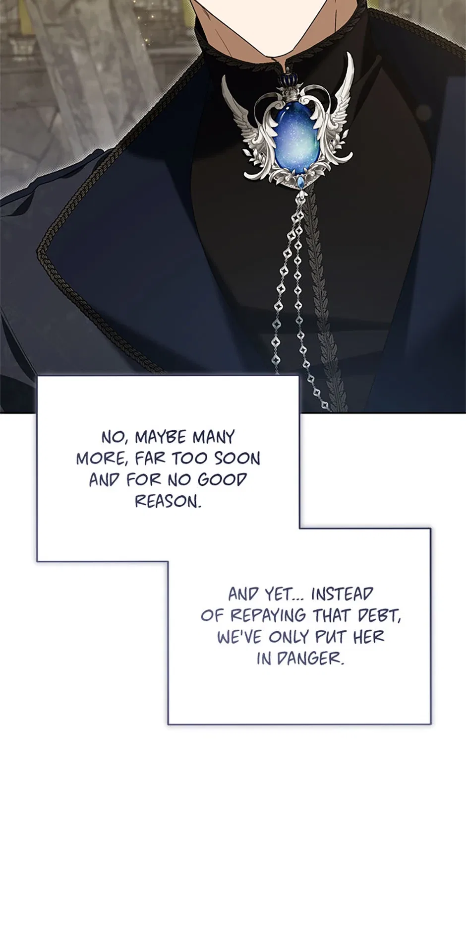 Please Obsess Over Me Chapter 67 – Page 75
