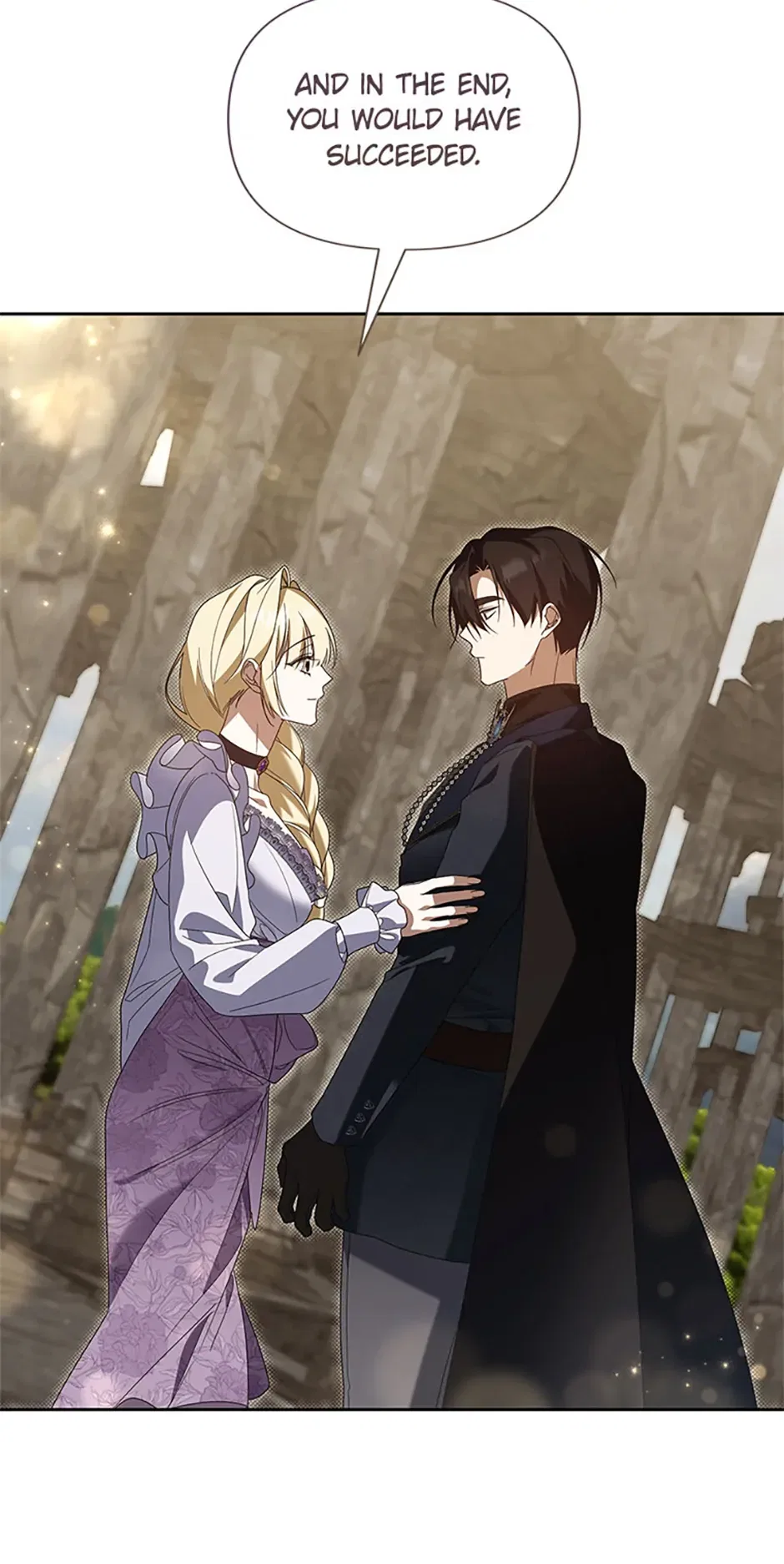 Please Obsess Over Me Chapter 67 – Page 78