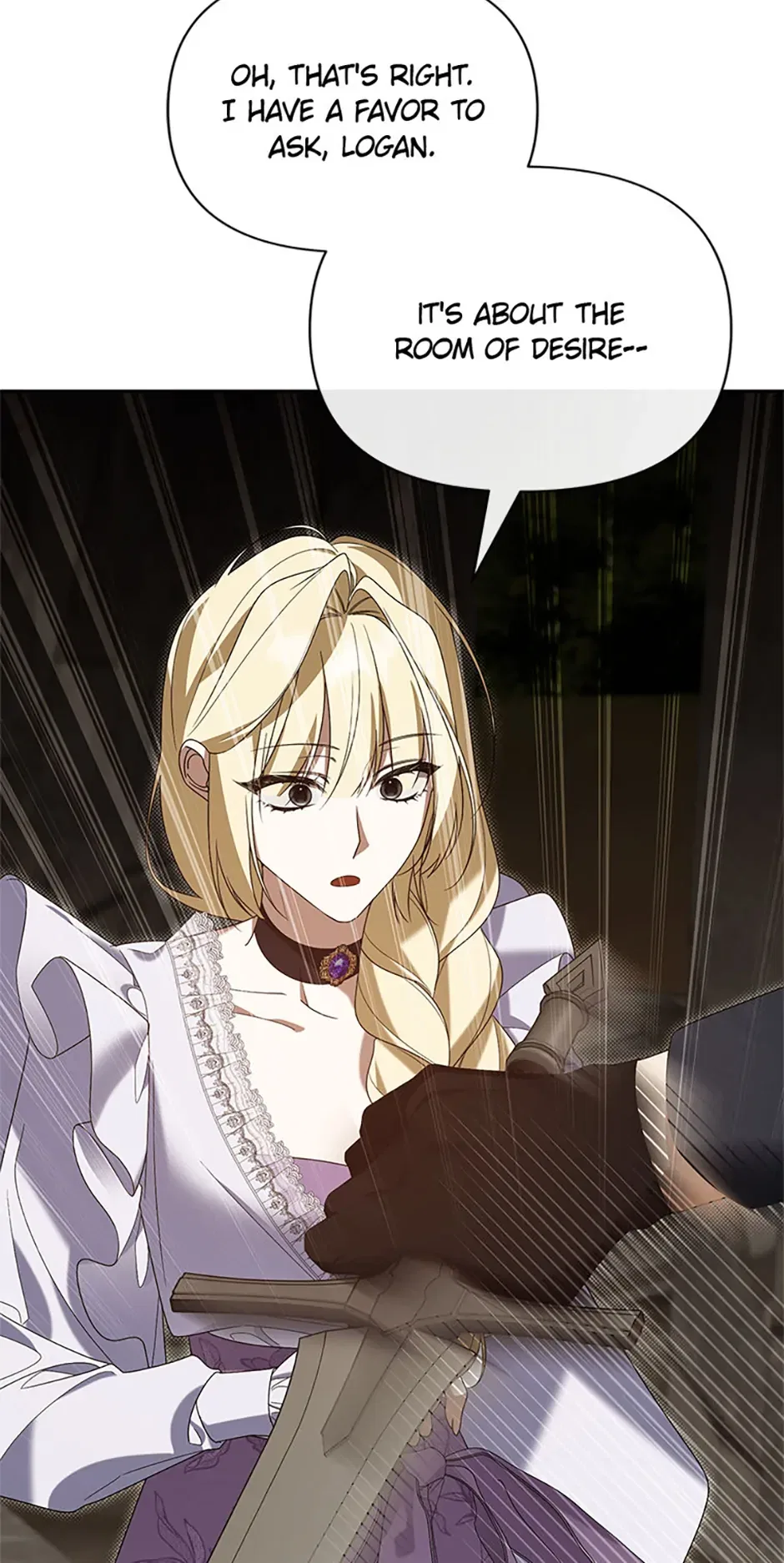 Please Obsess Over Me Chapter 67 – Page 80