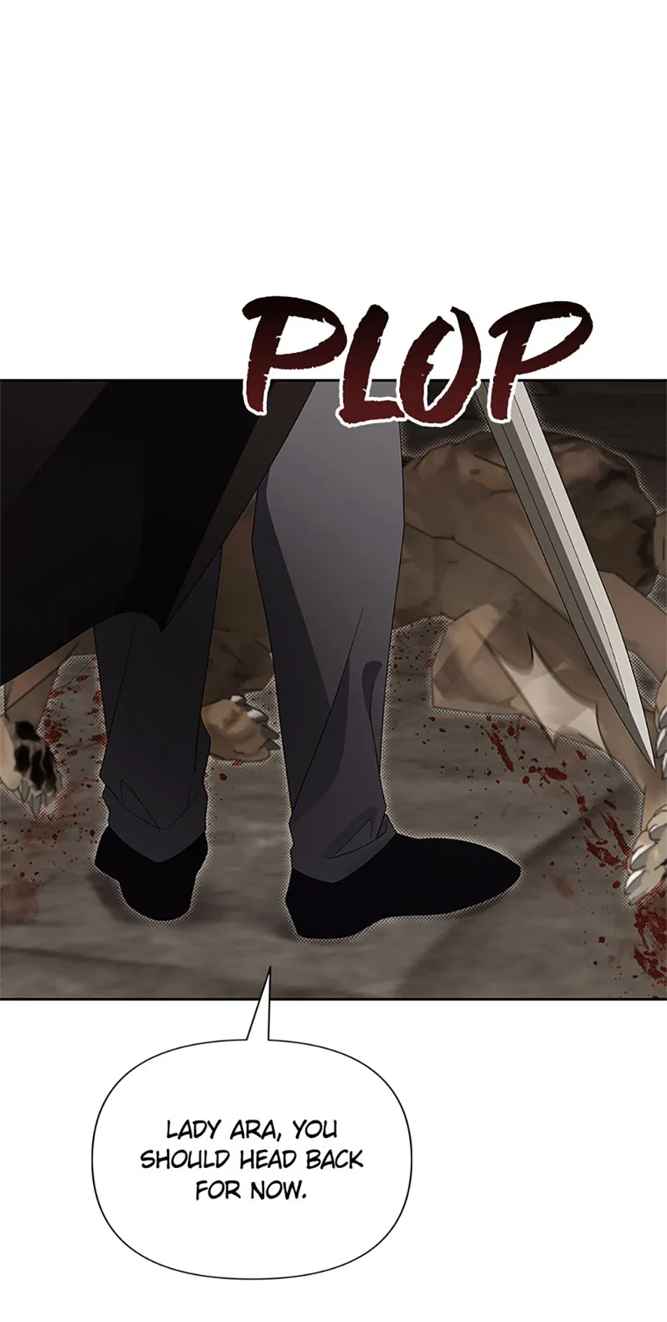 Please Obsess Over Me Chapter 67 – Page 82