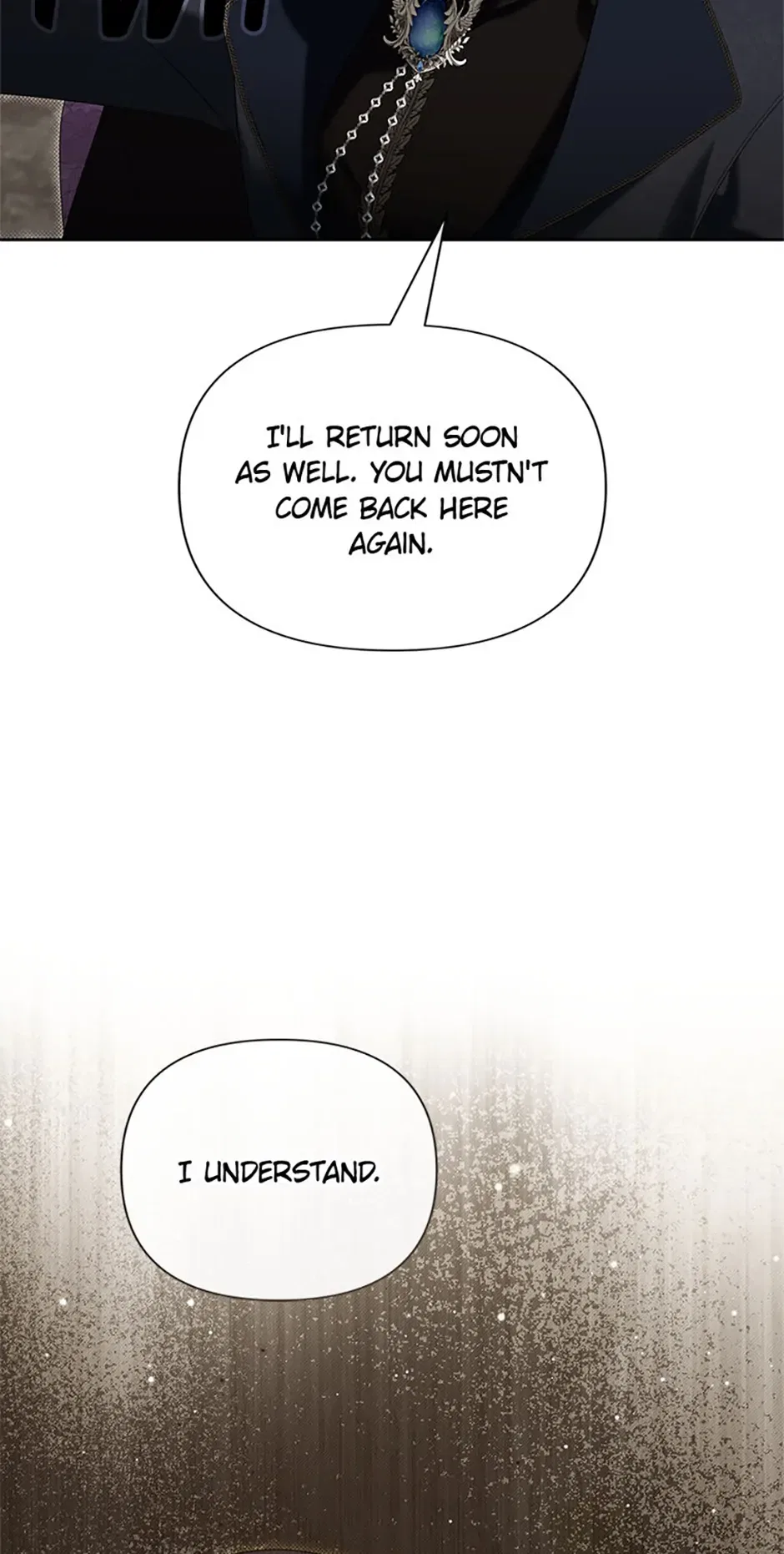 Please Obsess Over Me Chapter 67 – Page 84