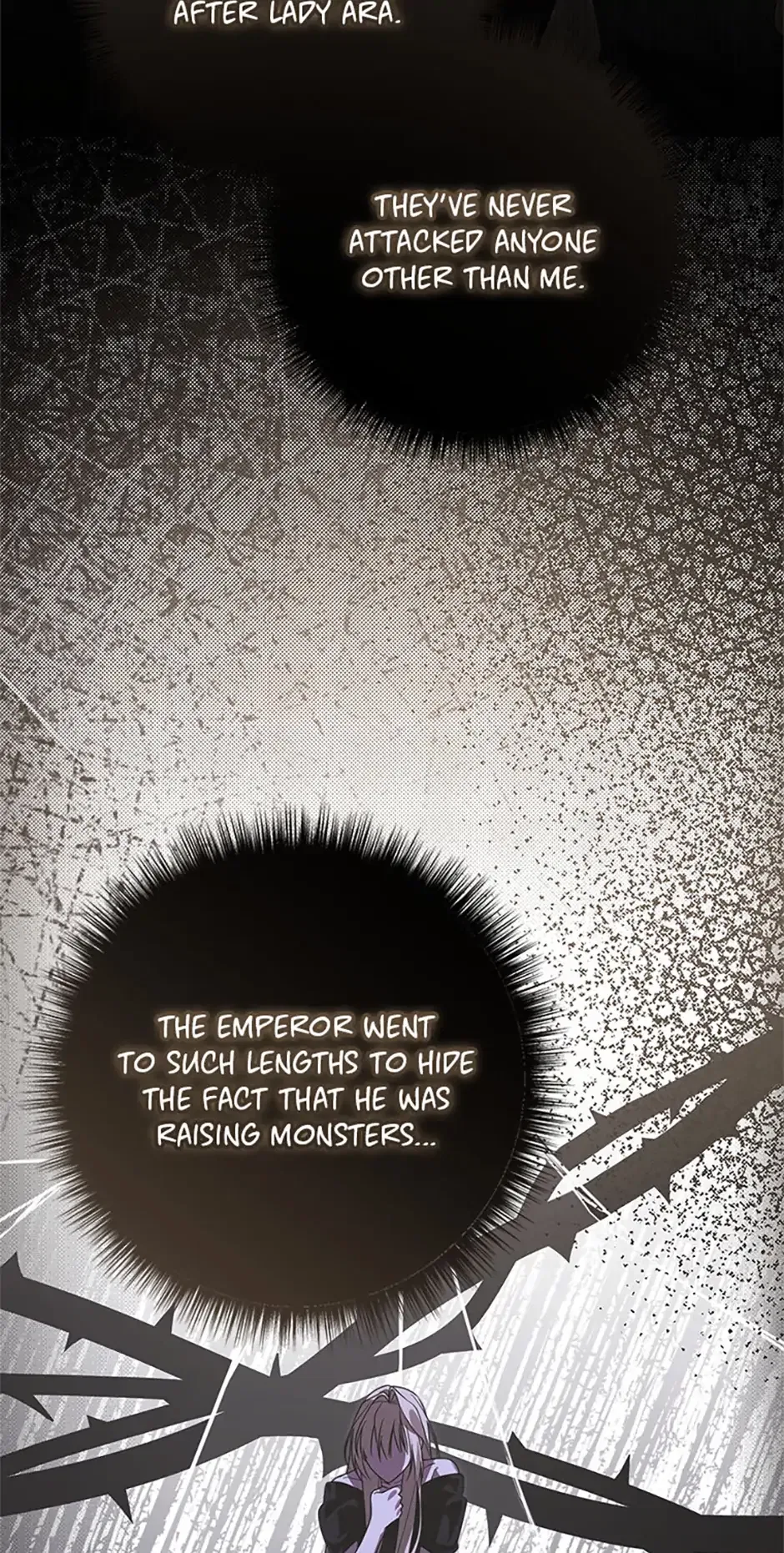 Please Obsess Over Me Chapter 67 – Page 86