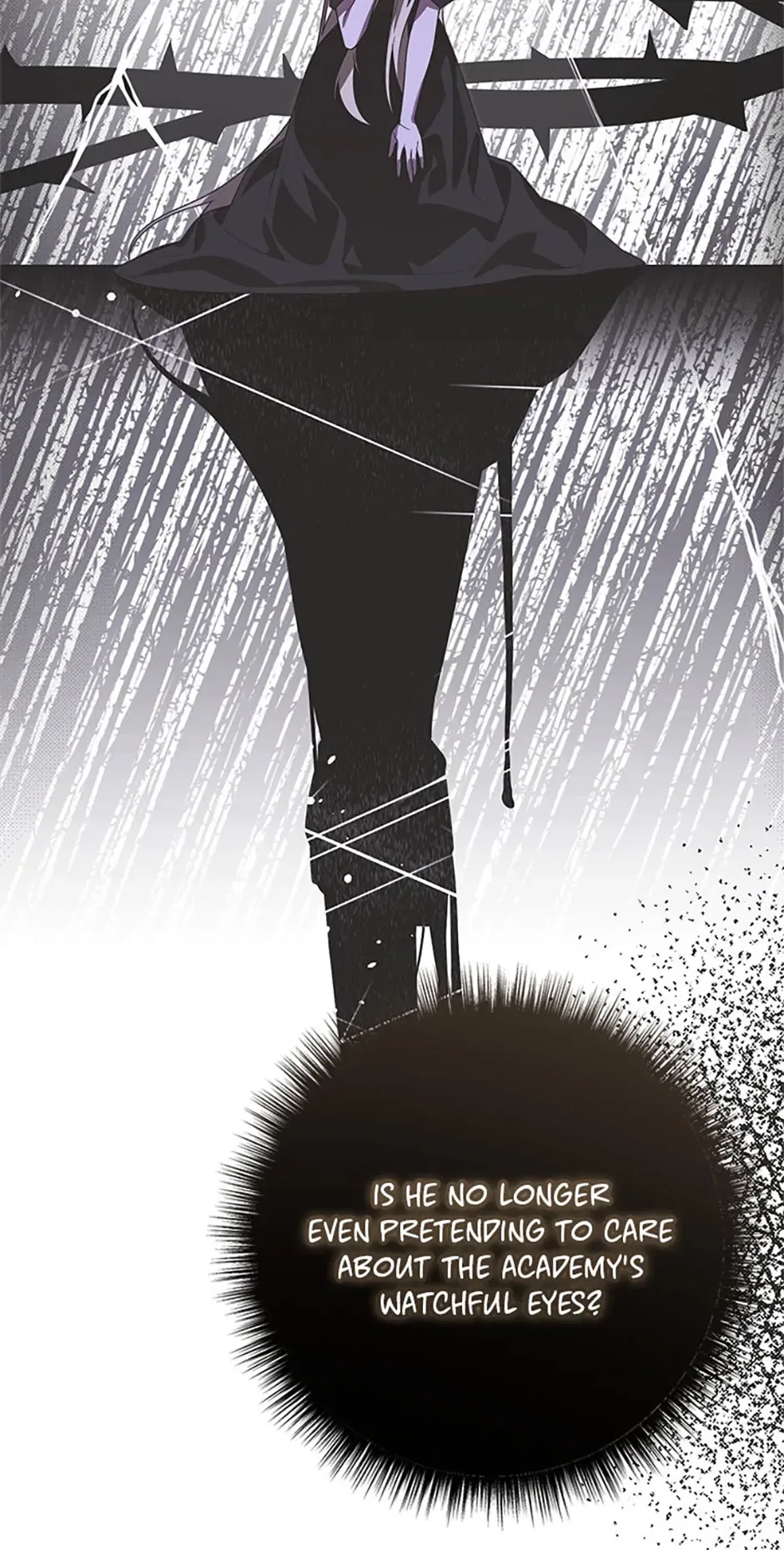 Please Obsess Over Me Chapter 67 – Page 87