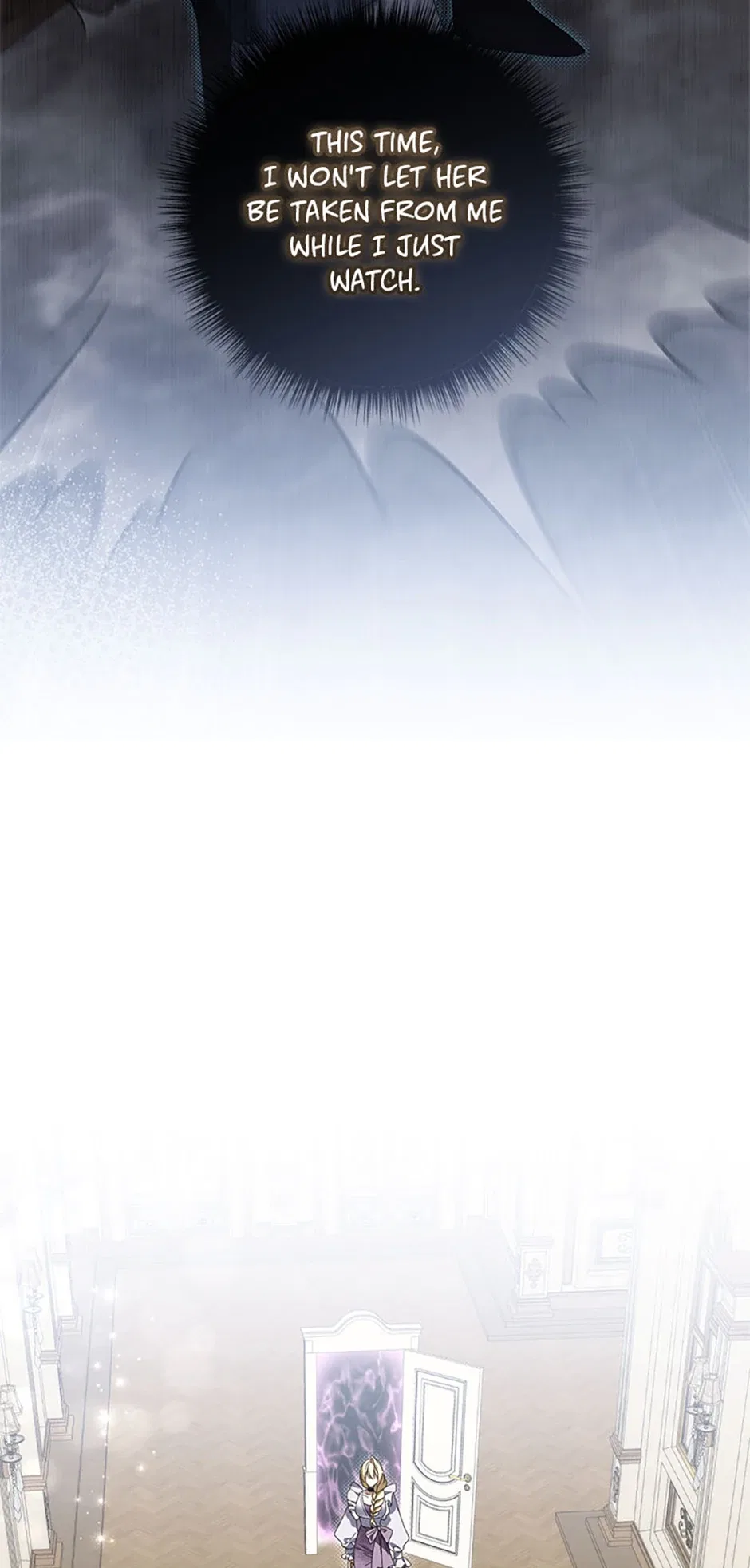 Please Obsess Over Me Chapter 67 – Page 90