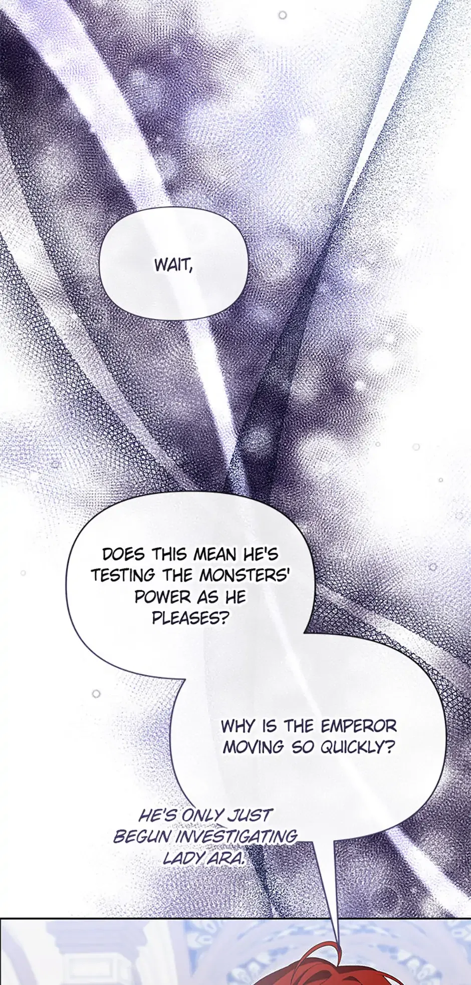 Please Obsess Over Me Chapter 67 – Page 92
