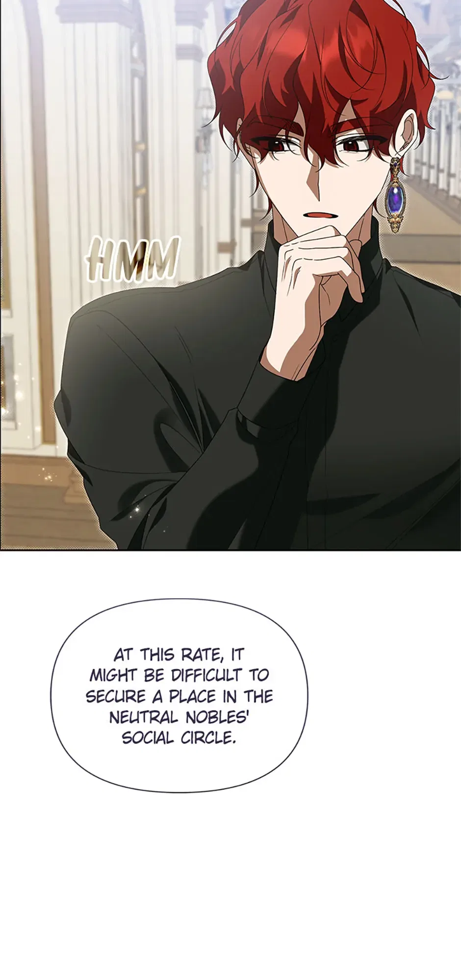 Please Obsess Over Me Chapter 67 – Page 93