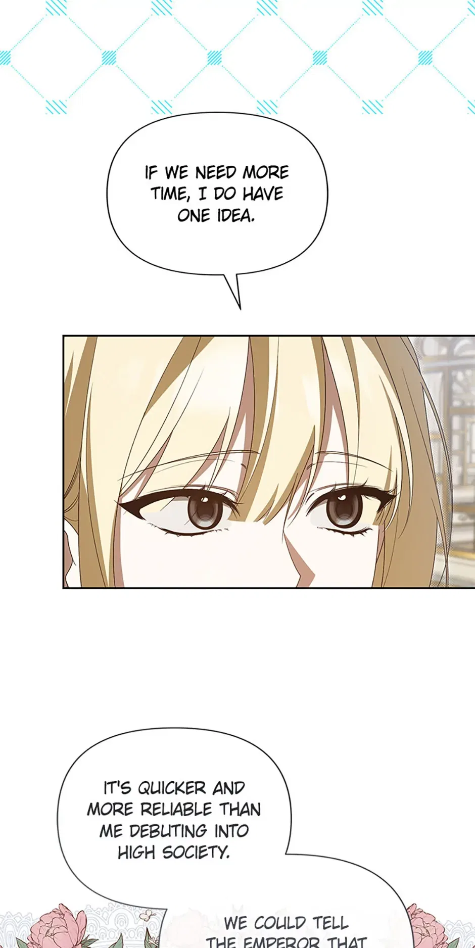 Please Obsess Over Me Chapter 67 – Page 96