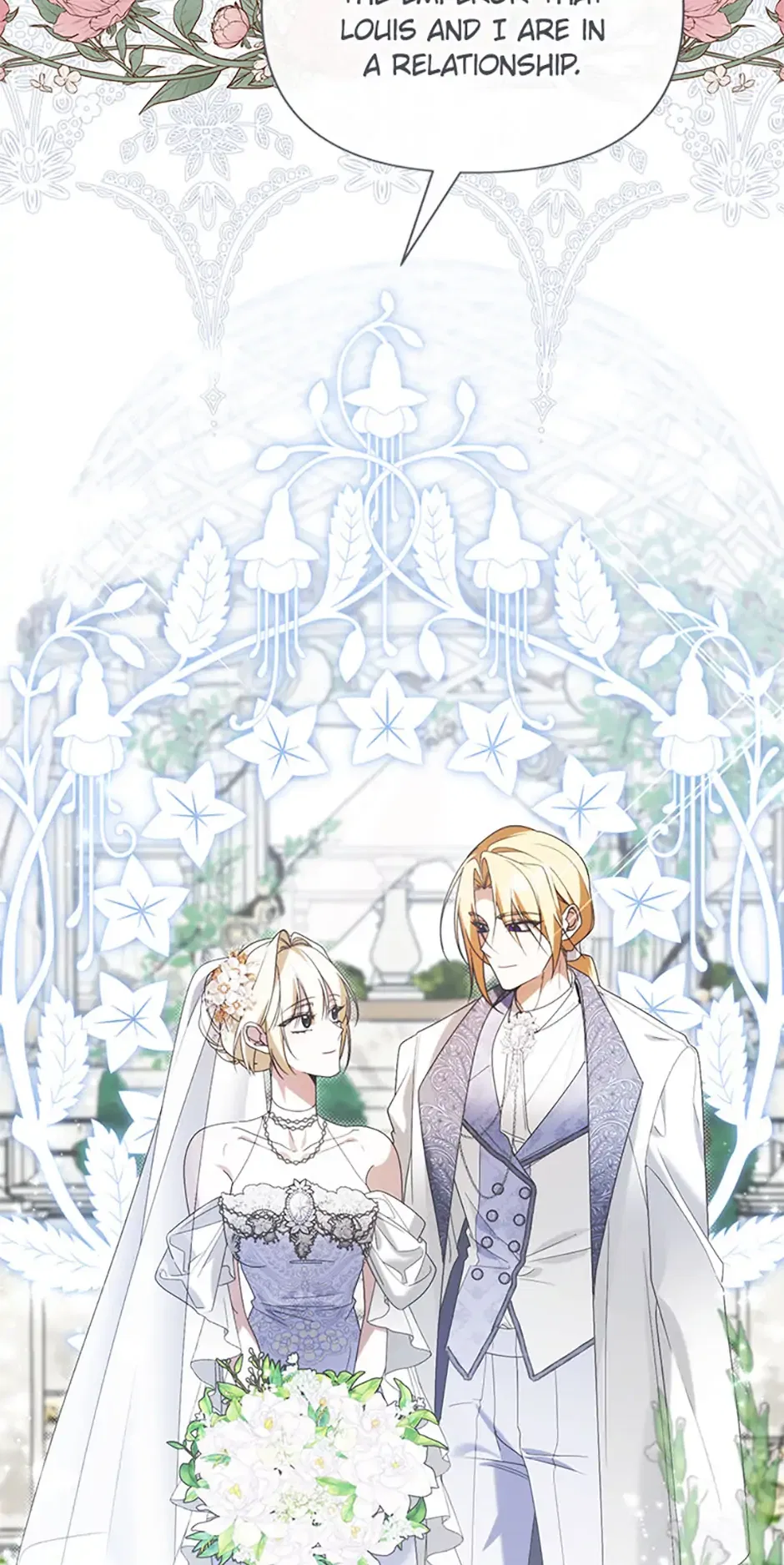 Please Obsess Over Me Chapter 67 – Page 97