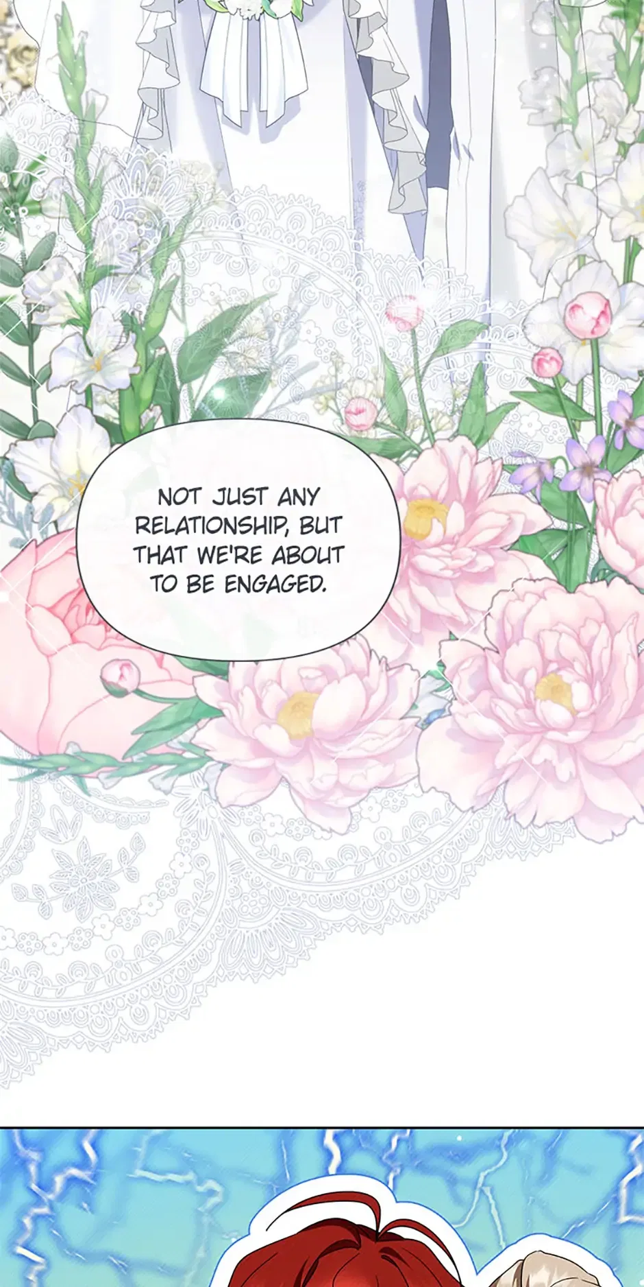 Please Obsess Over Me Chapter 67 – Page 98