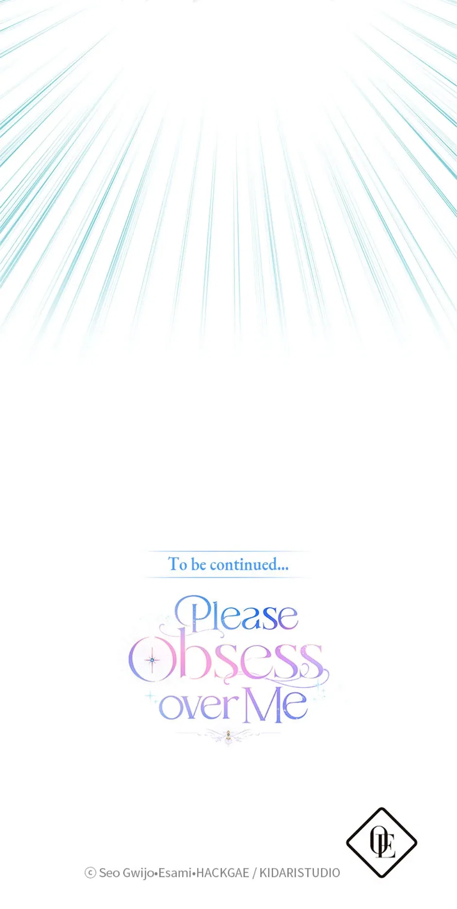 Please Obsess Over Me Chapter 67 – Page 100