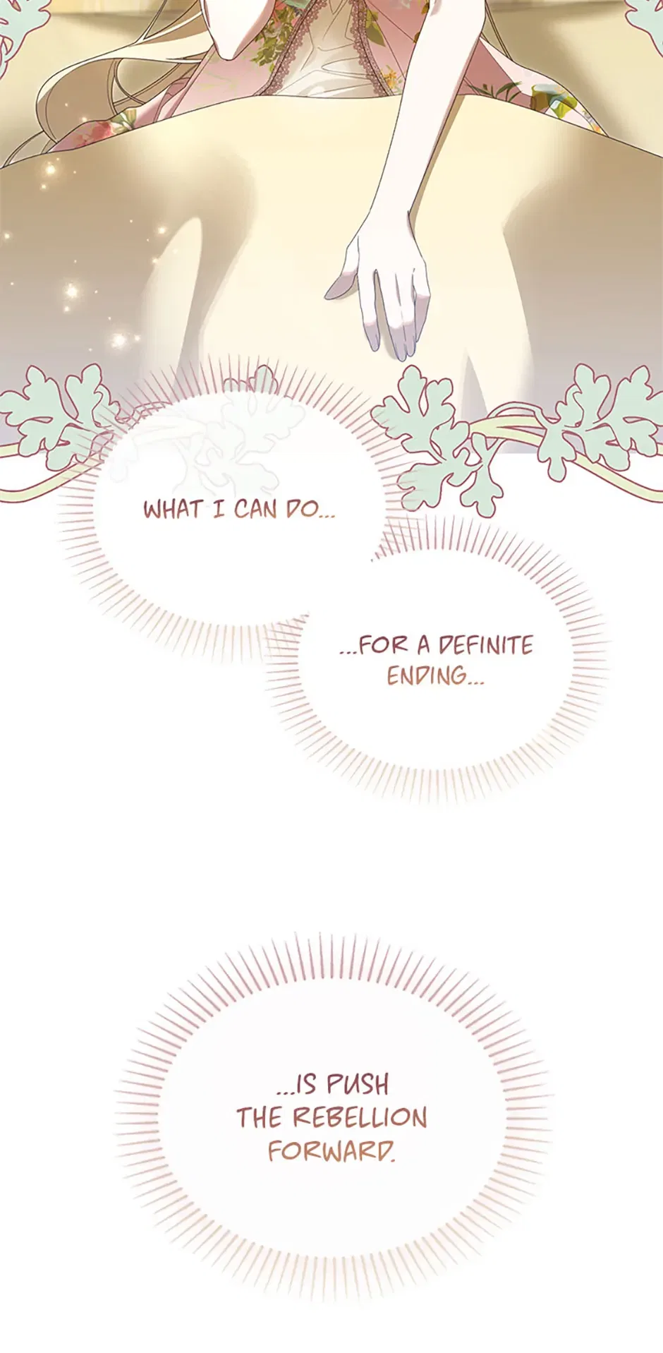 Please Obsess Over Me Chapter 66 – Page 2