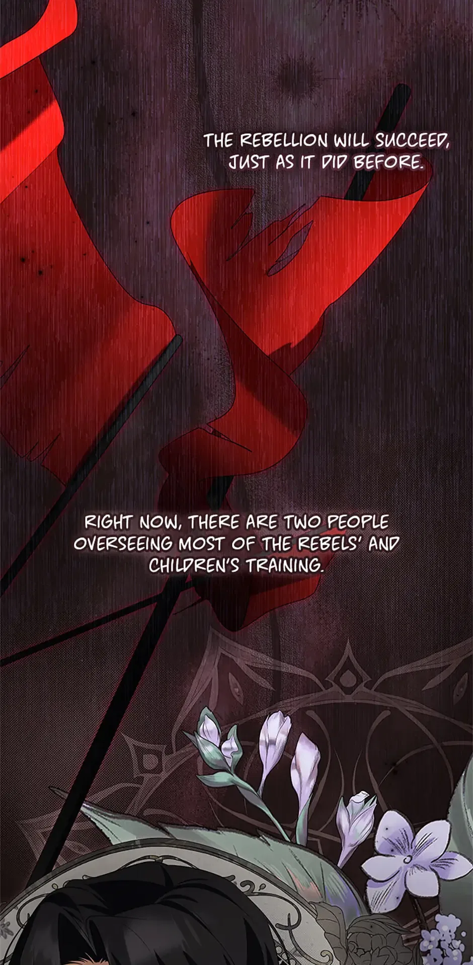Please Obsess Over Me Chapter 66 – Page 4