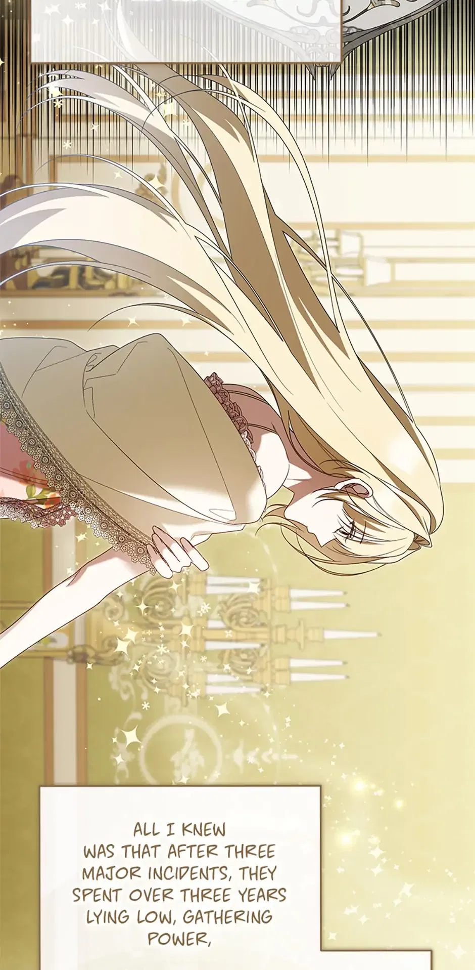 Please Obsess Over Me Chapter 66 – Page 6