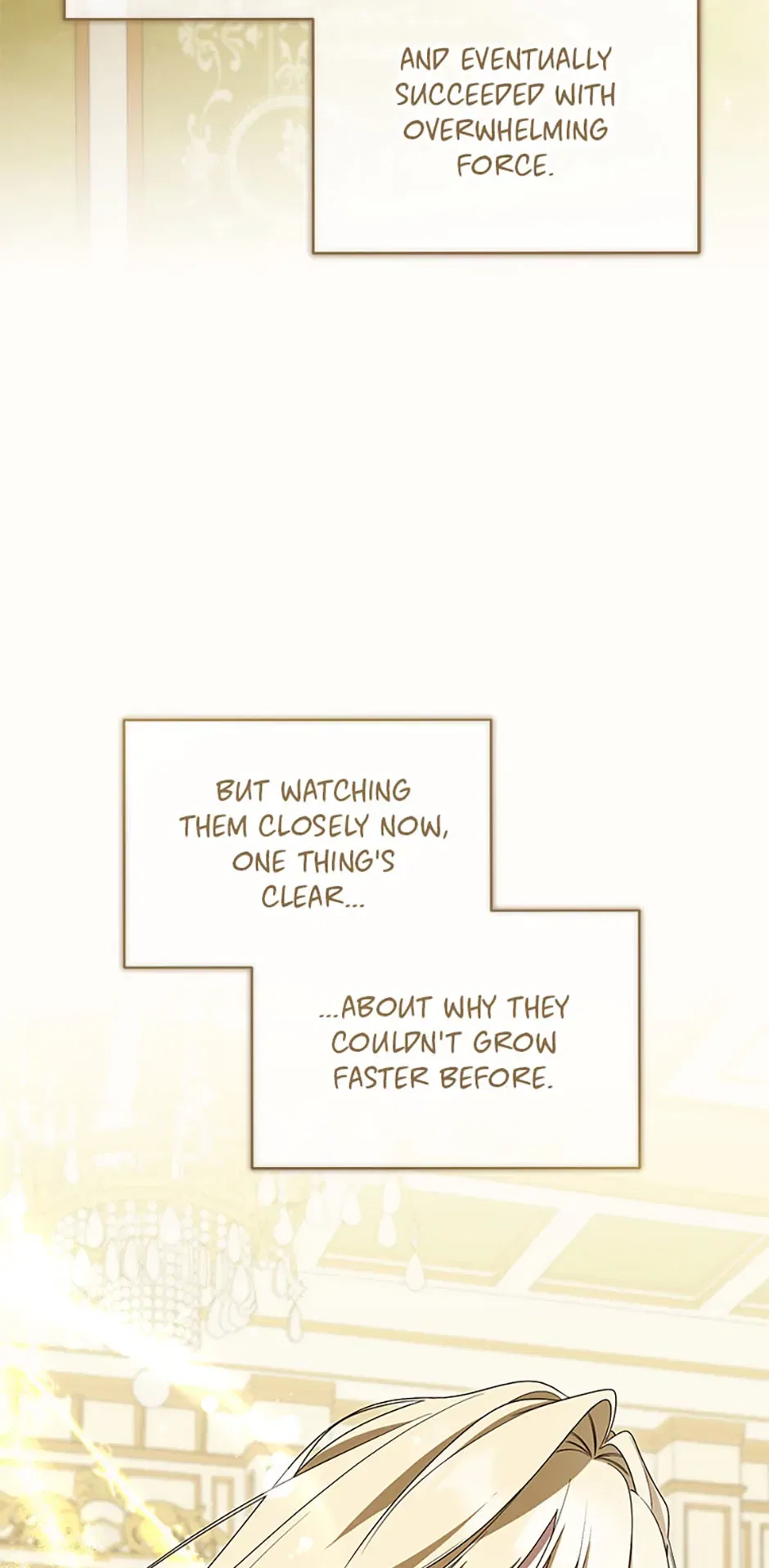 Please Obsess Over Me Chapter 66 – Page 7