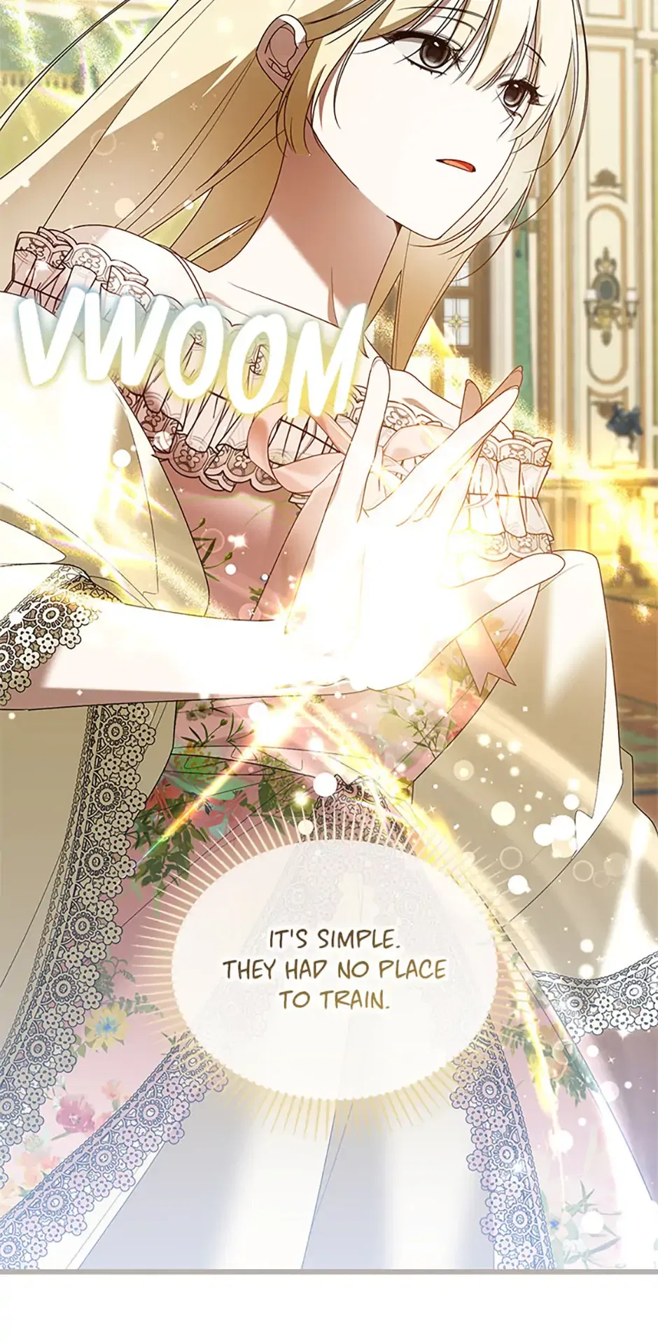 Please Obsess Over Me Chapter 66 – Page 8